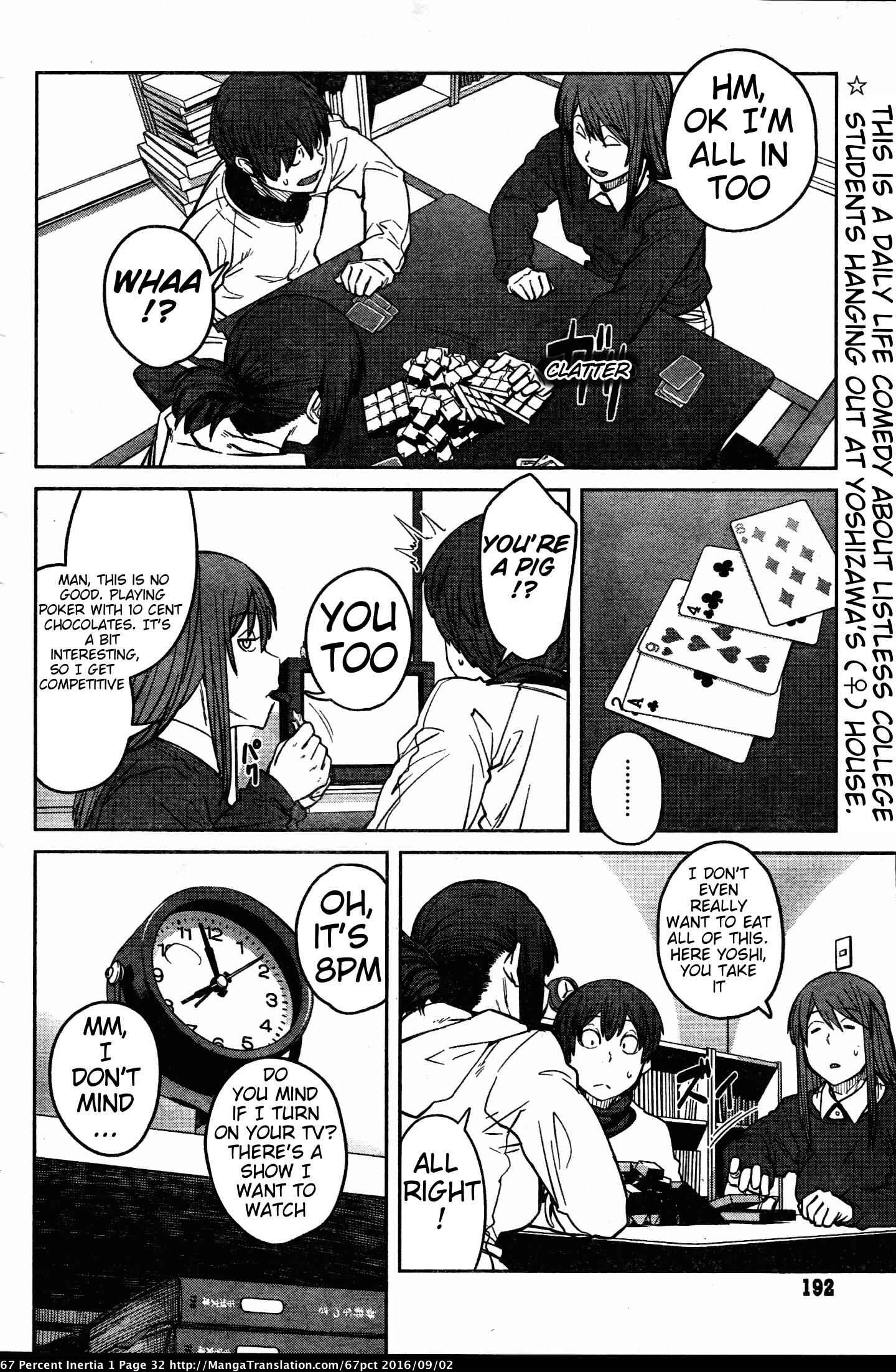 Page 2 Chapter 4 Dasei 67 Percent