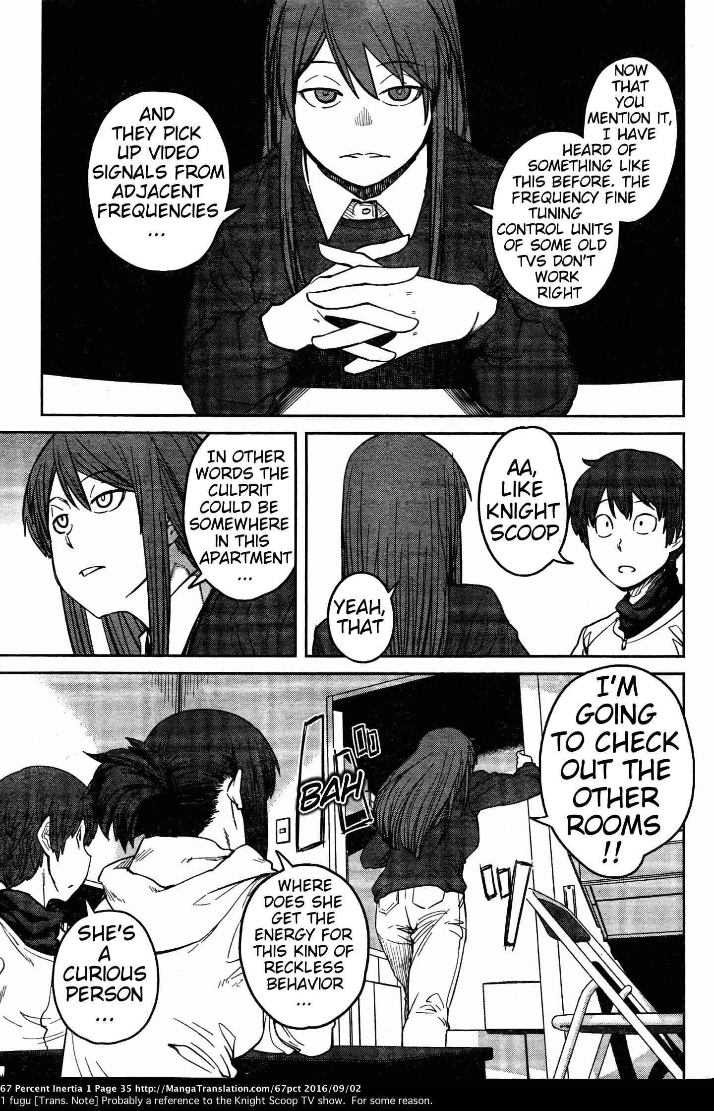 Page 5 Chapter 4 Dasei 67 Percent