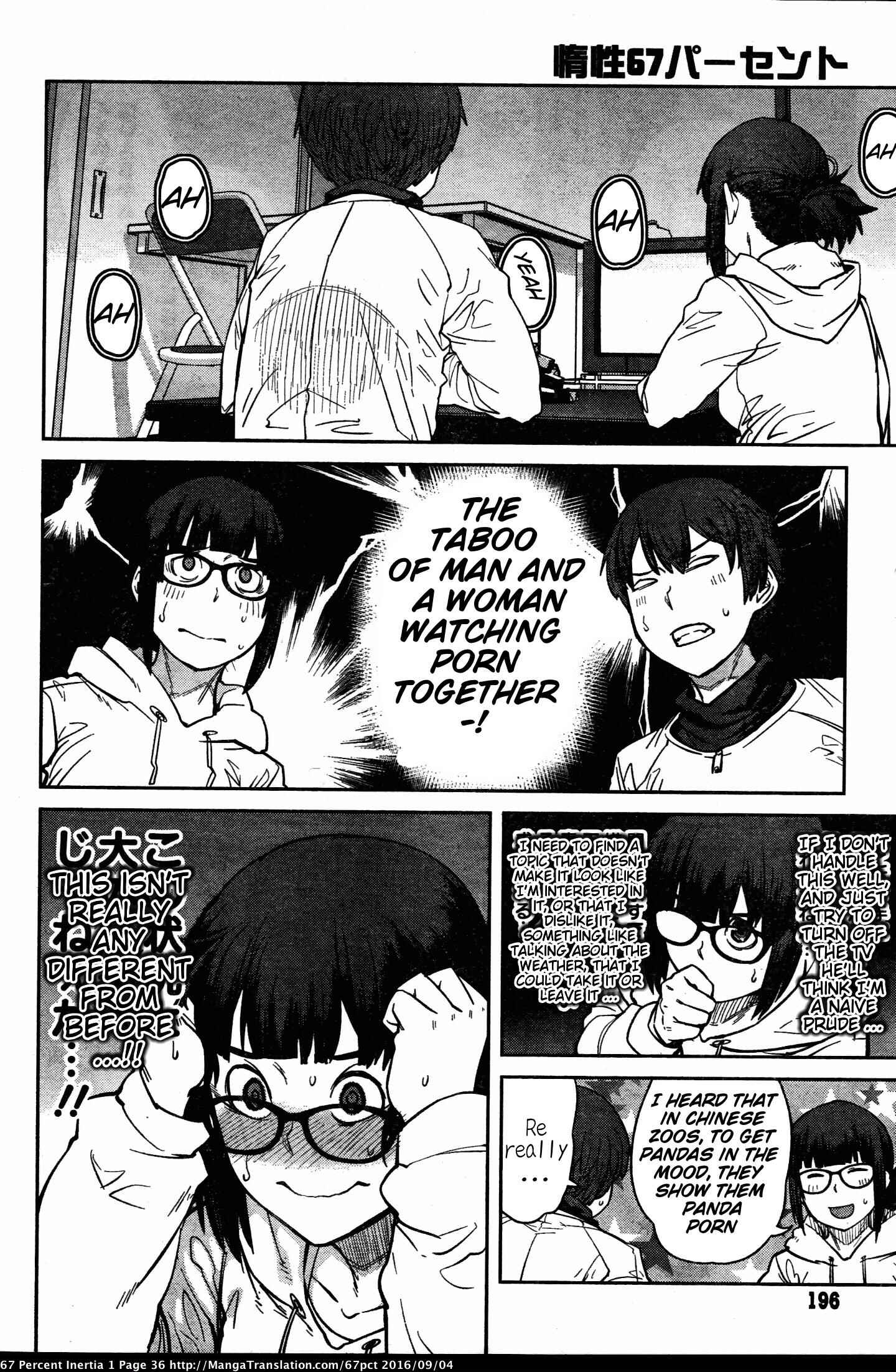 Page 6 Chapter 4 Dasei 67 Percent