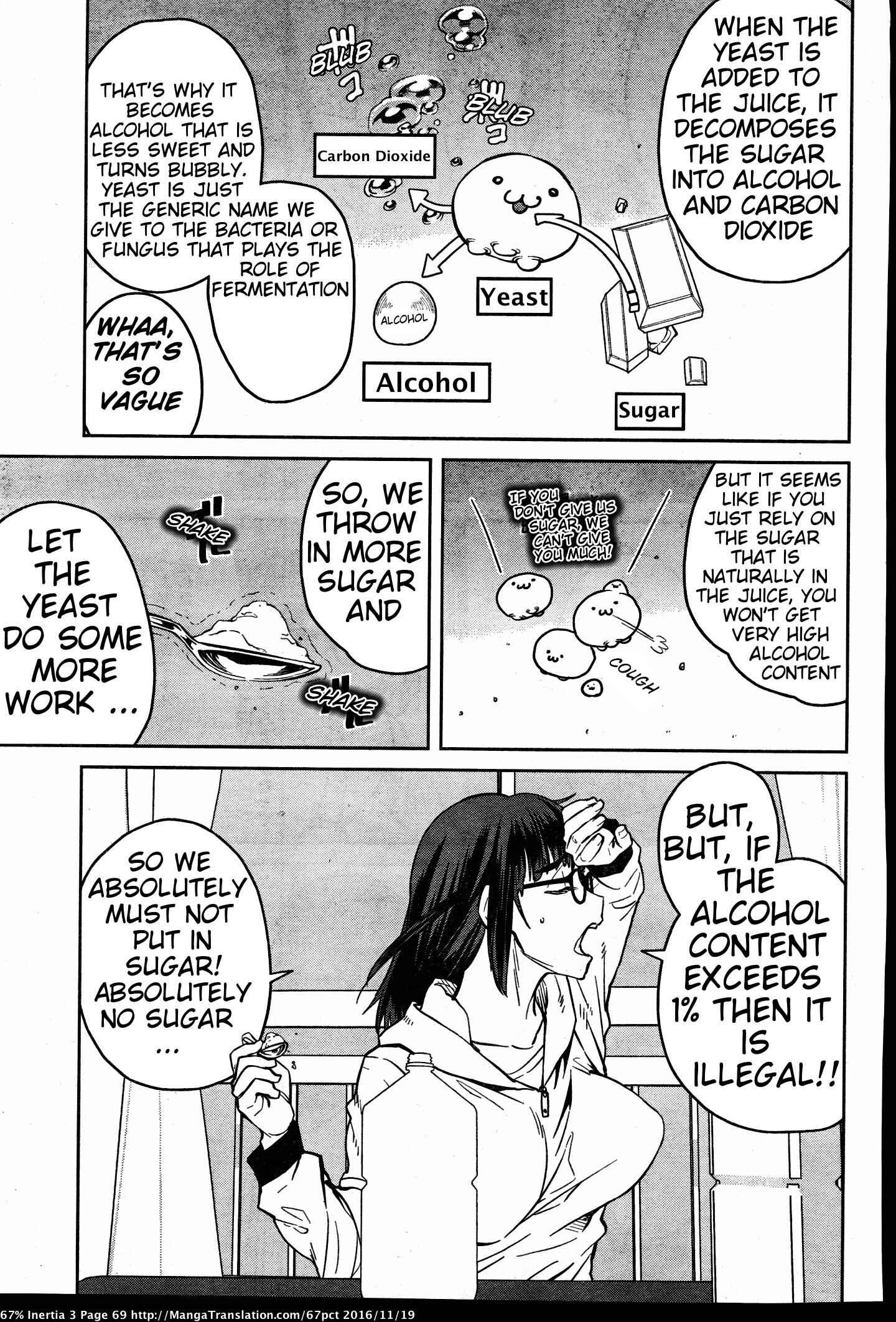 Page 7 Chapter 29 Dasei 67 Percent