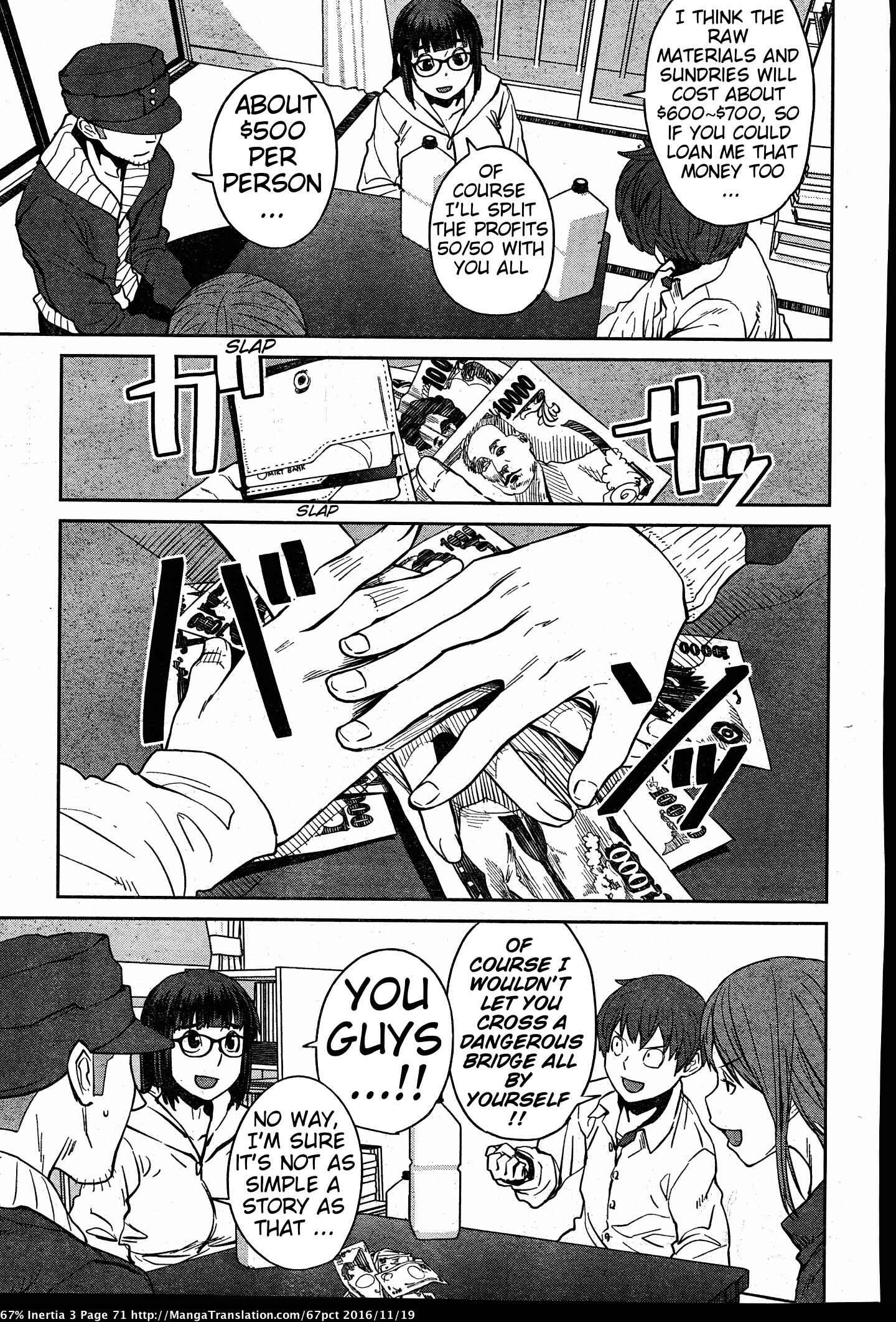 Page 9 Chapter 29 Dasei 67 Percent