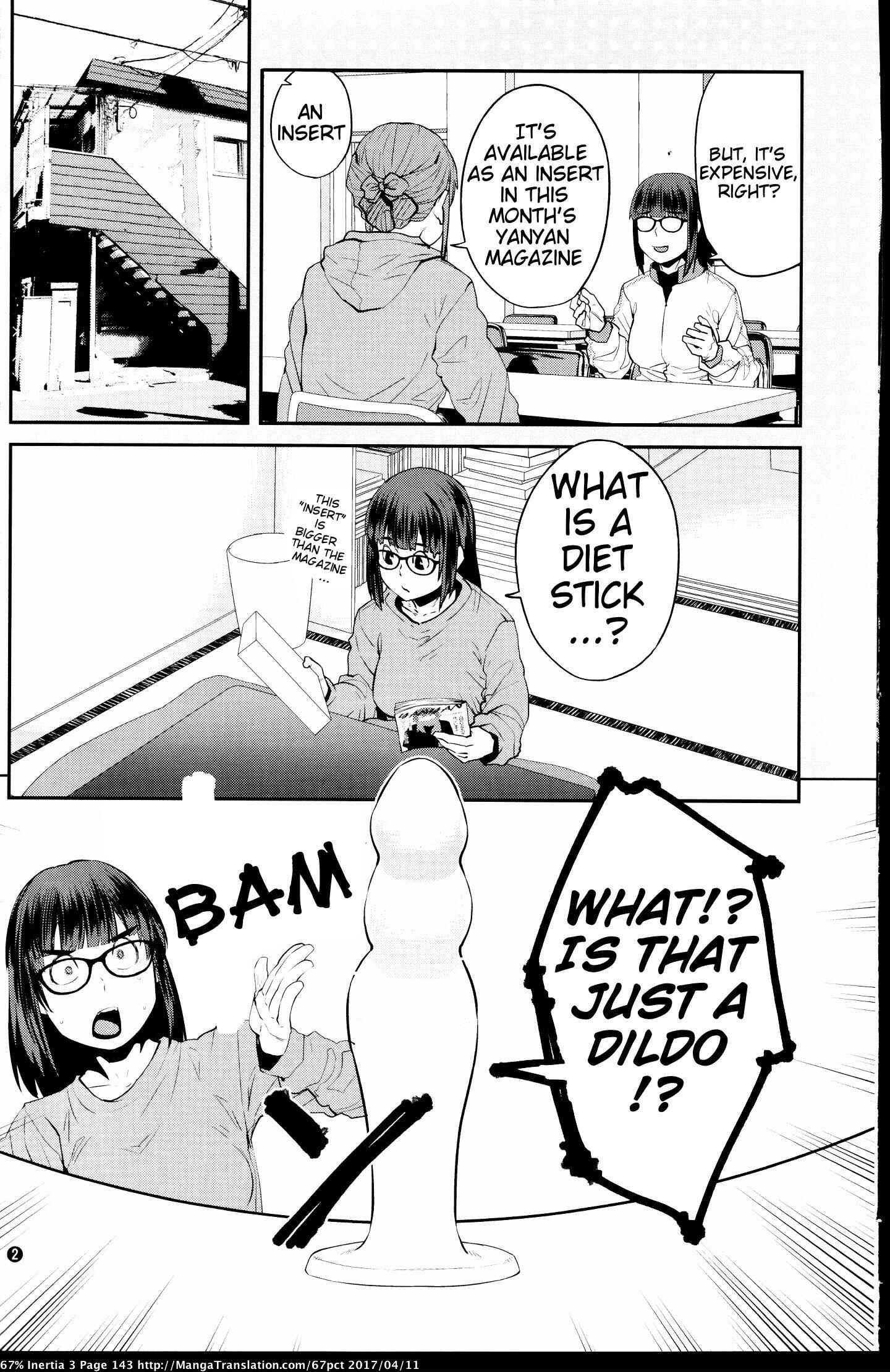 Page 2 Chapter 34.5 Dasei 67 Percent