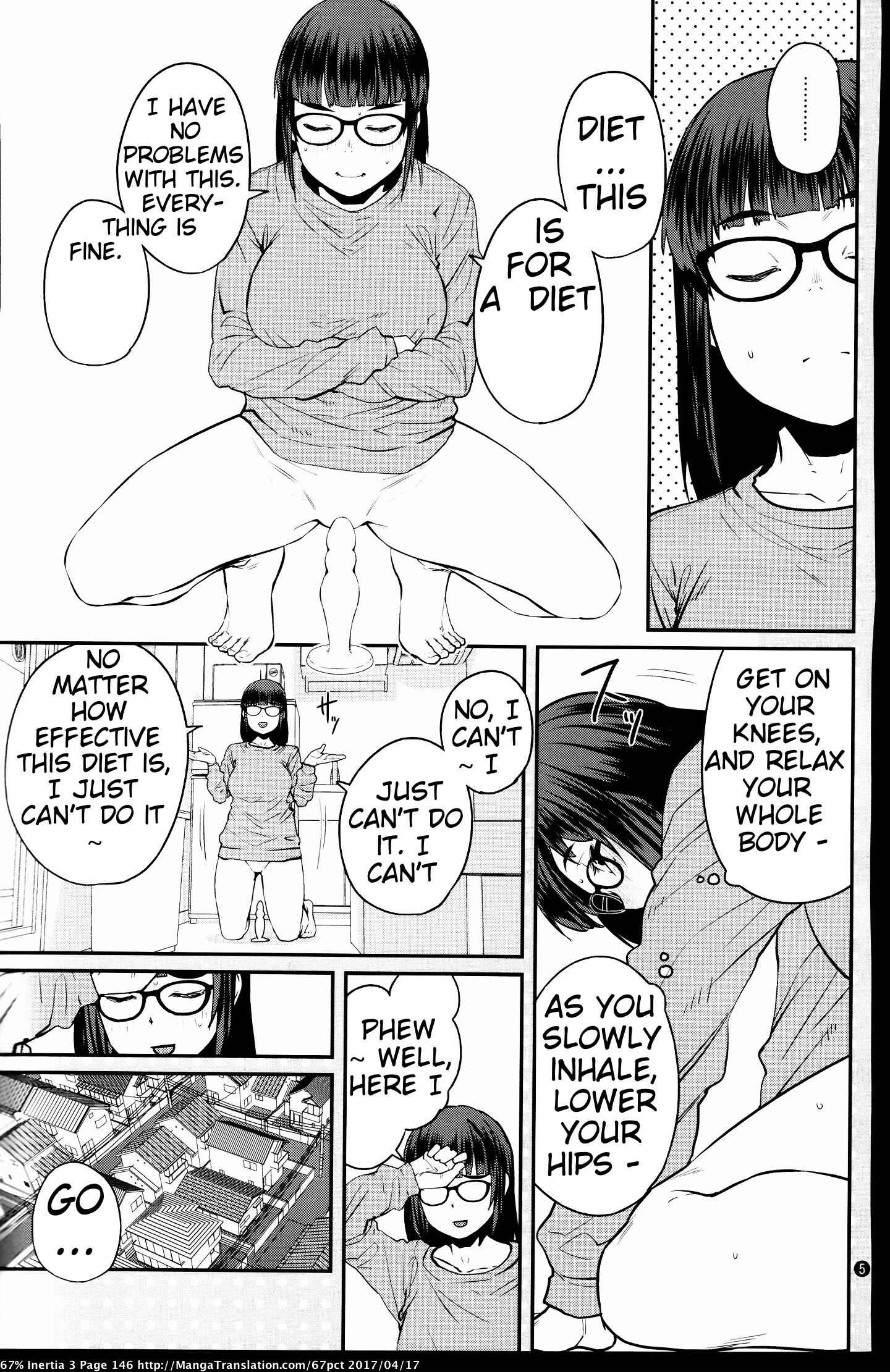 Page 5 Chapter 34.5 Dasei 67 Percent