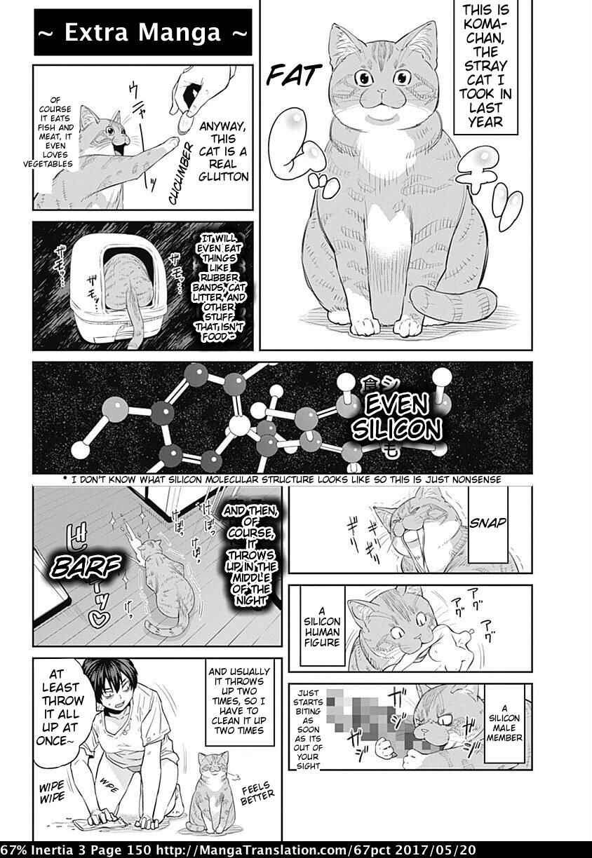 Page 9 Chapter 34.5 Dasei 67 Percent