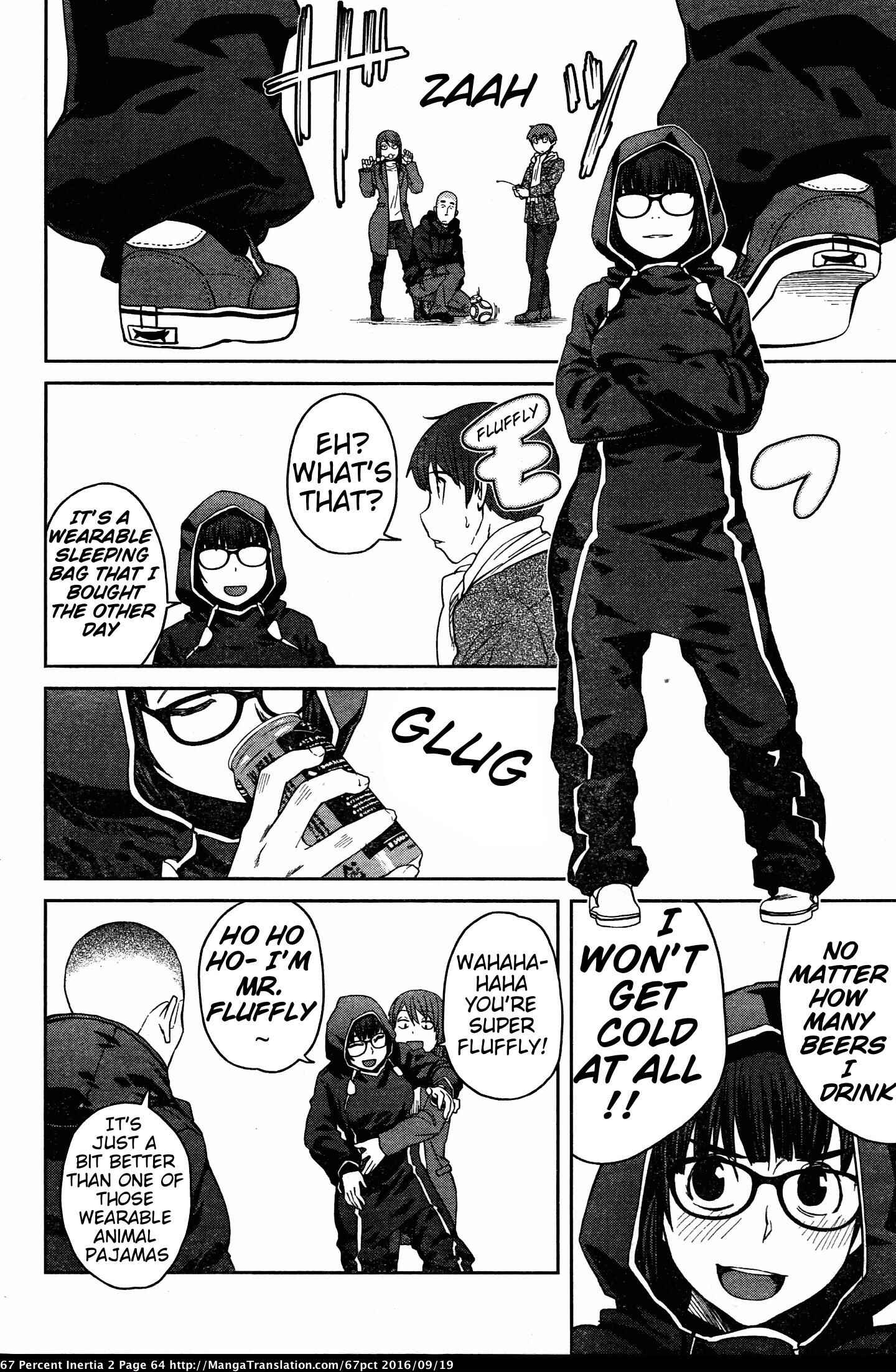 Page 8 Chapter 19 Dasei 67 Percent
