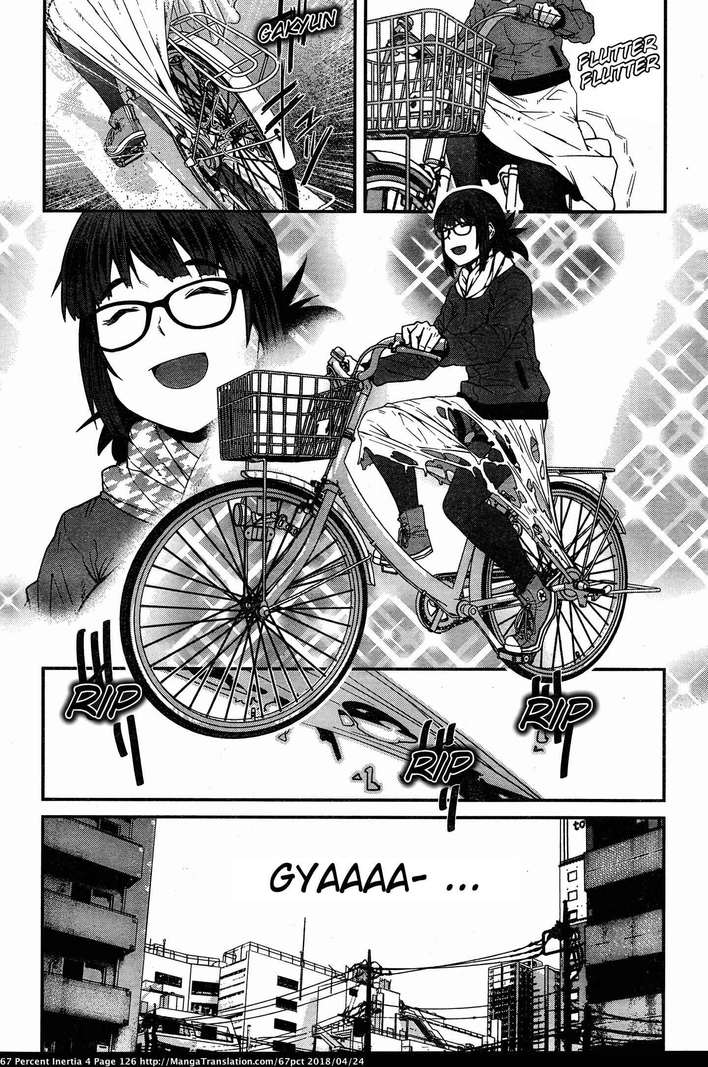 Page 2 Chapter 45 Dasei 67 Percent
