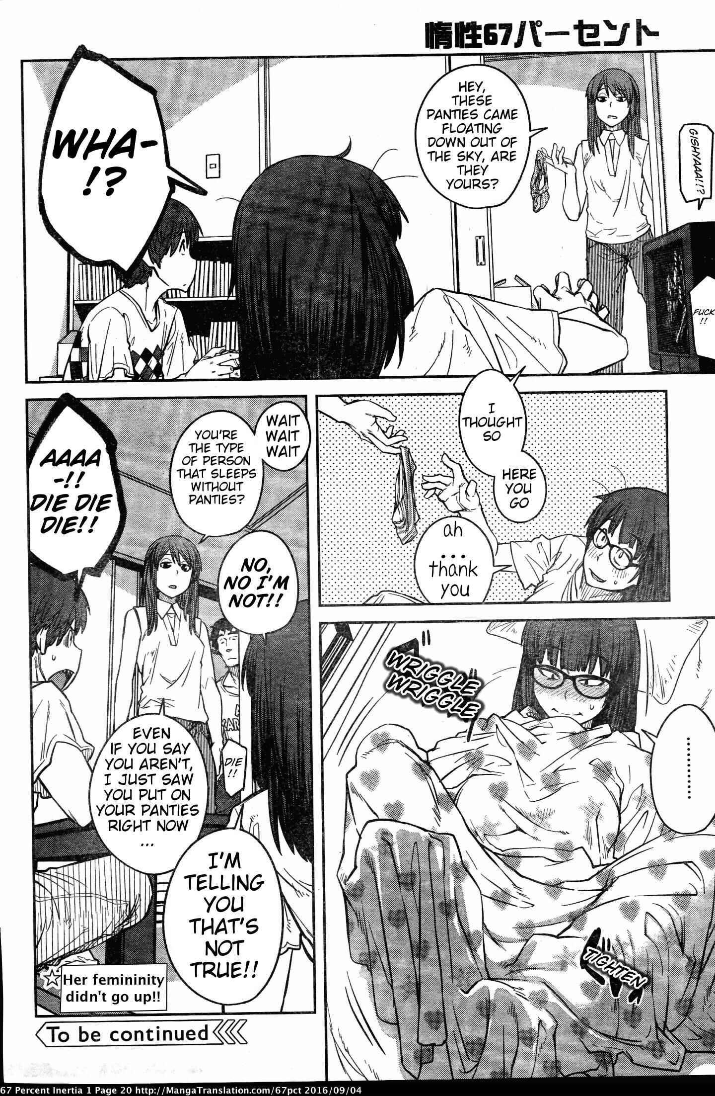 Page 8 Chapter 2 Dasei 67 Percent