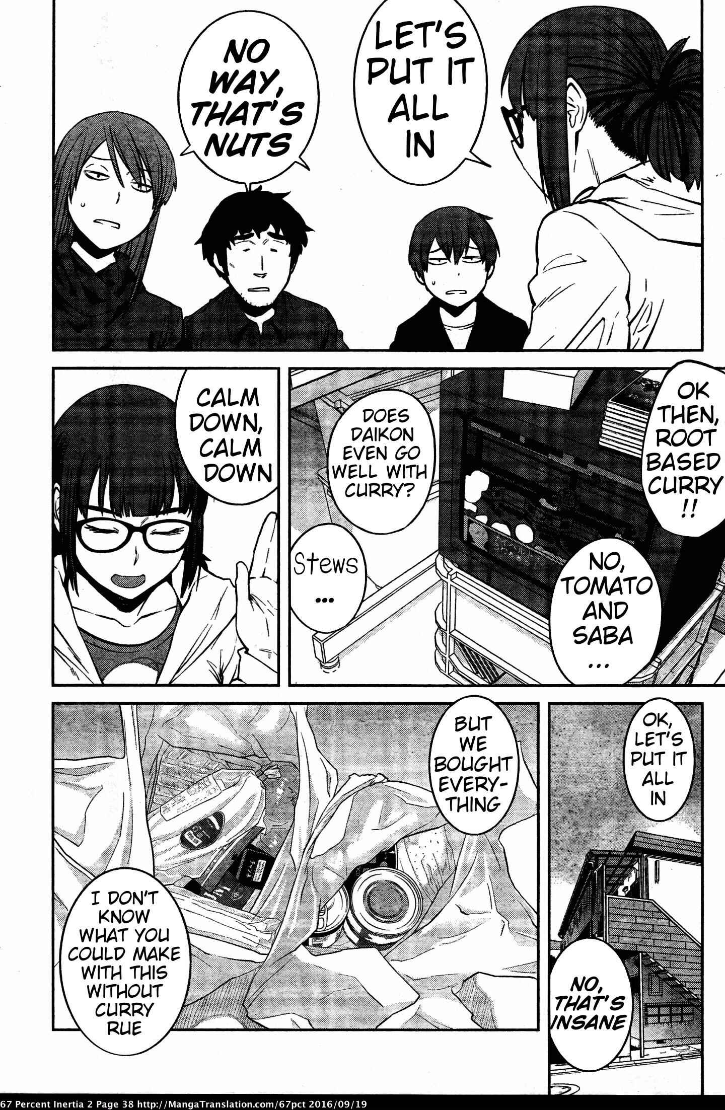 Page 4 Chapter 16 Dasei 67 Percent