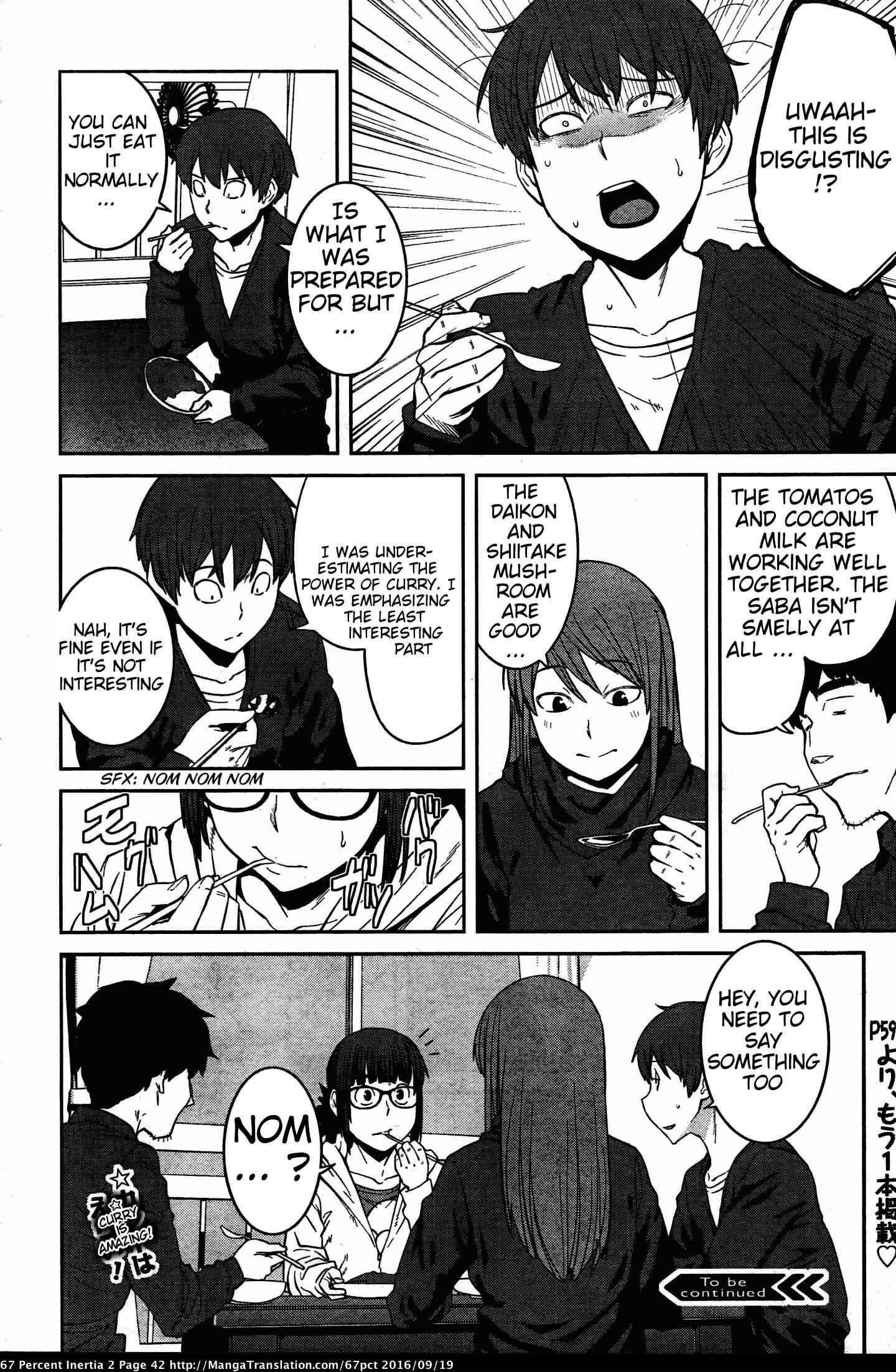 Page 8 Chapter 16 Dasei 67 Percent