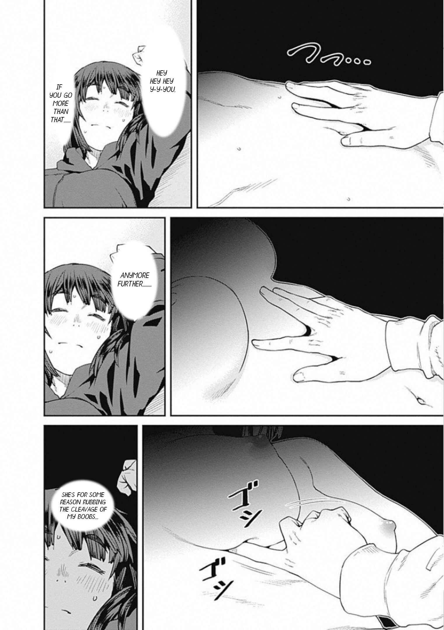 Page 11 Chapter 60 Dasei 67 Percent