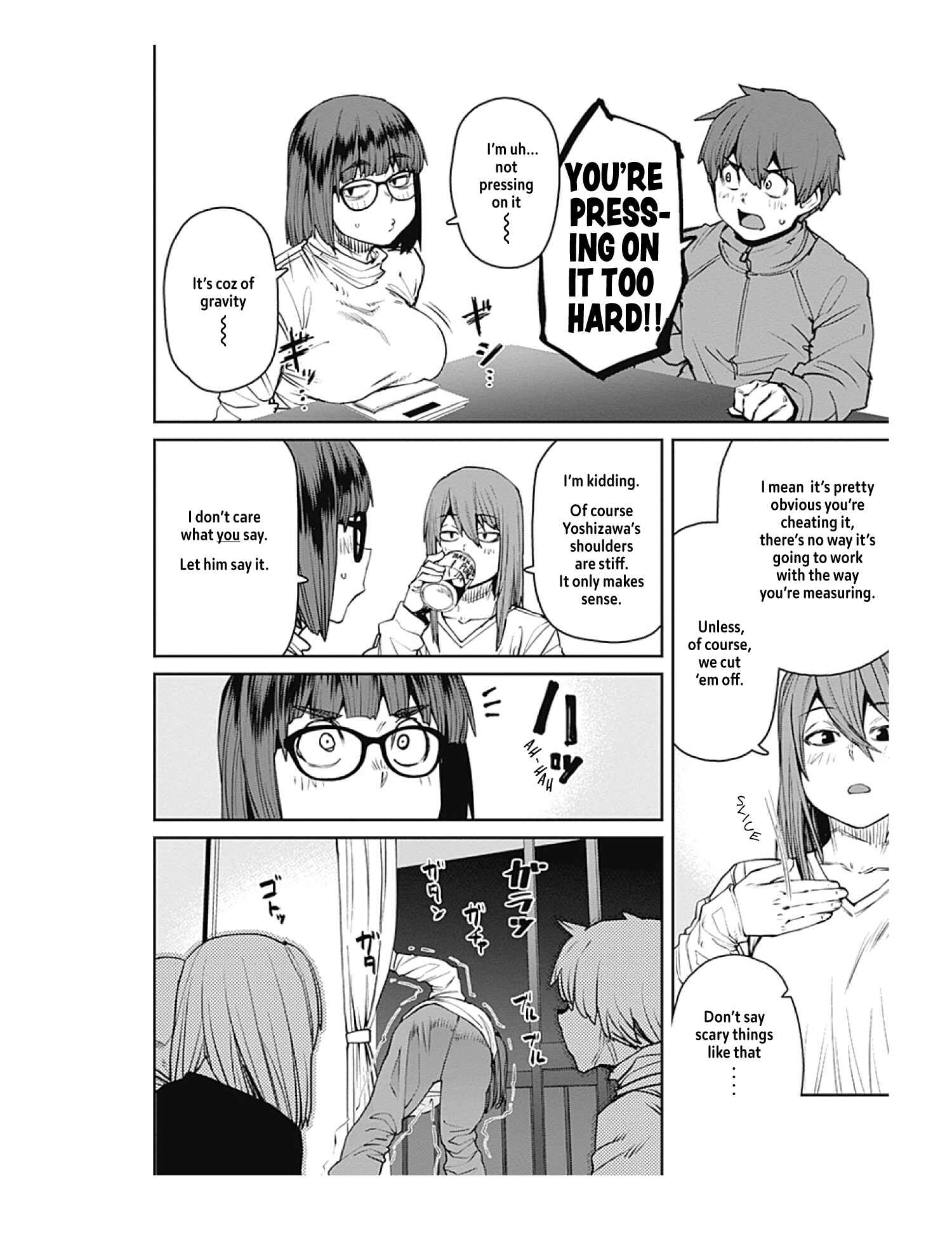 Page 10 Chapter 78 Dasei 67 Percent