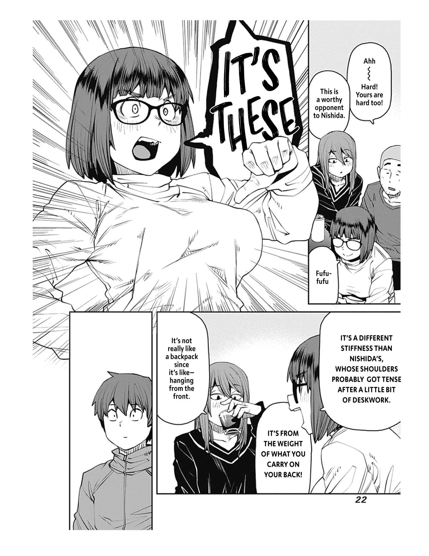 Page 6 Chapter 78 Dasei 67 Percent