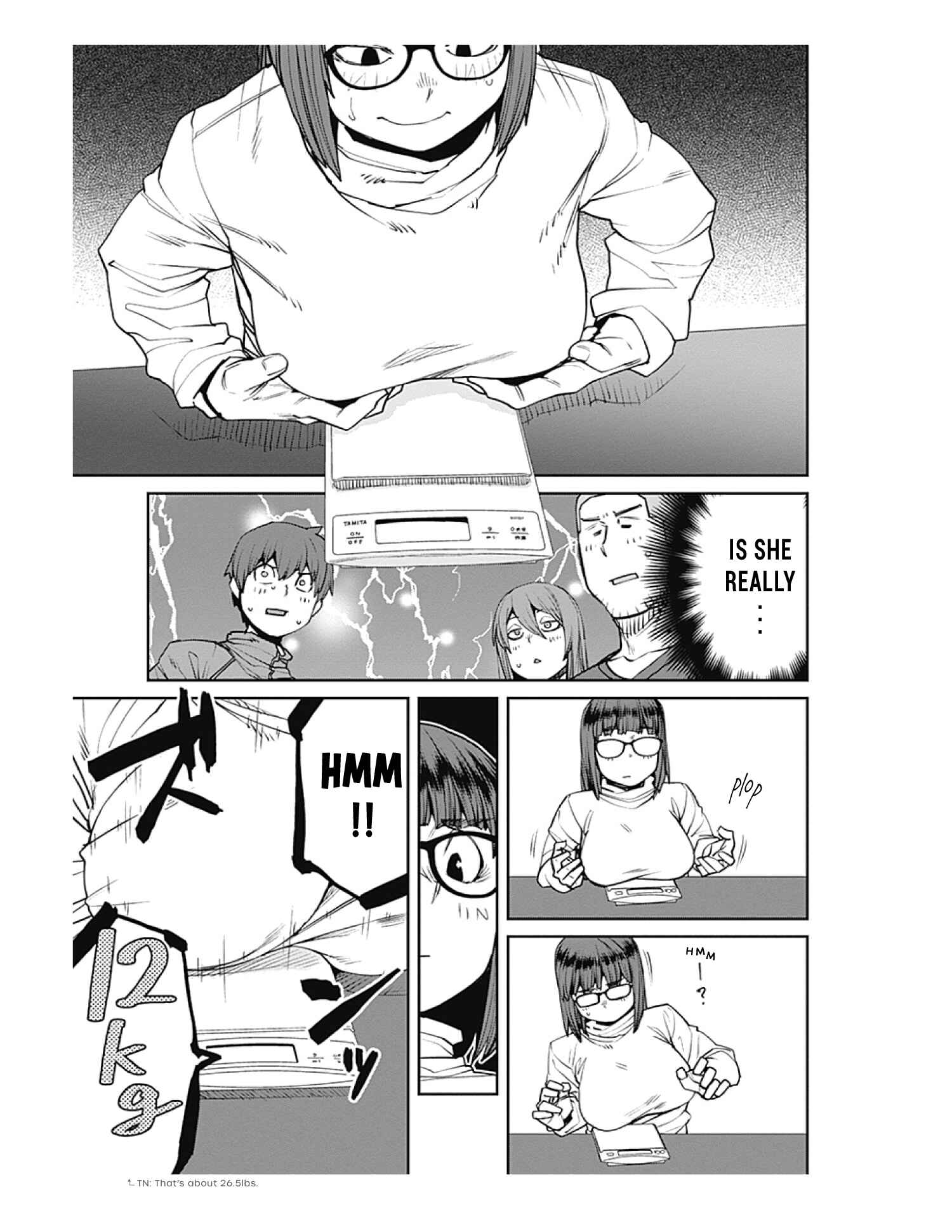 Page 9 Chapter 78 Dasei 67 Percent