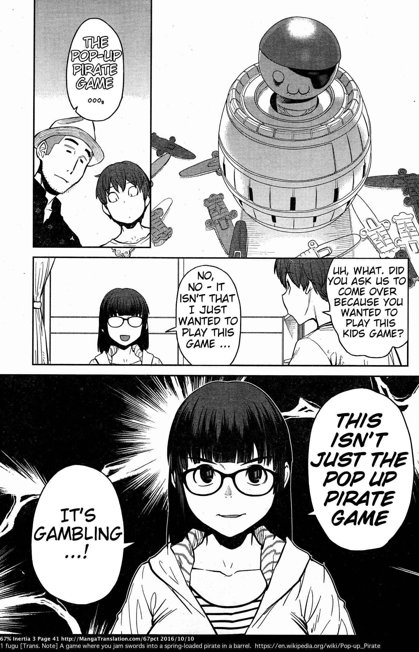 Page 3 Chapter 27 Dasei 67 Percent