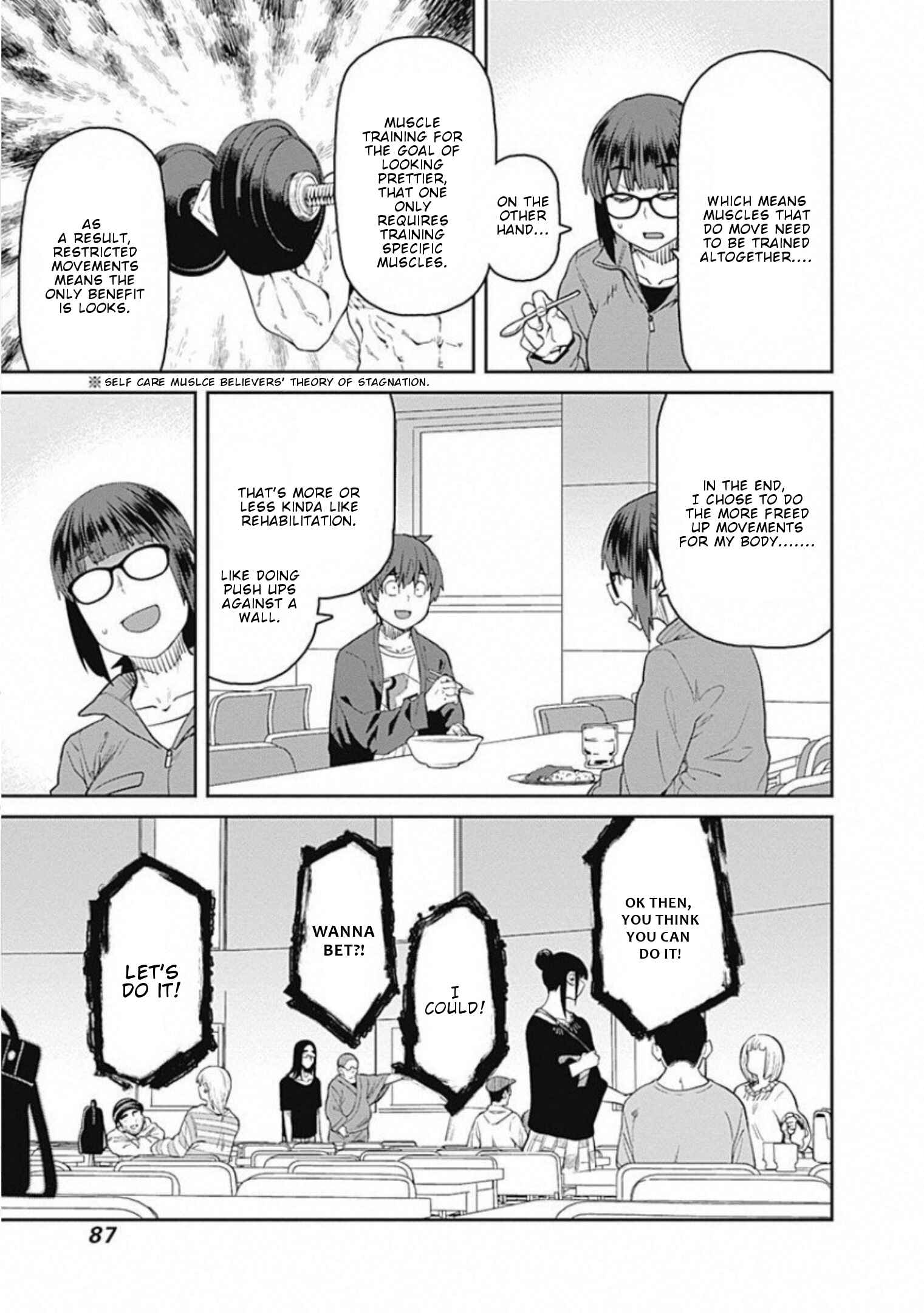 Page 6 Chapter 62 Dasei 67 Percent