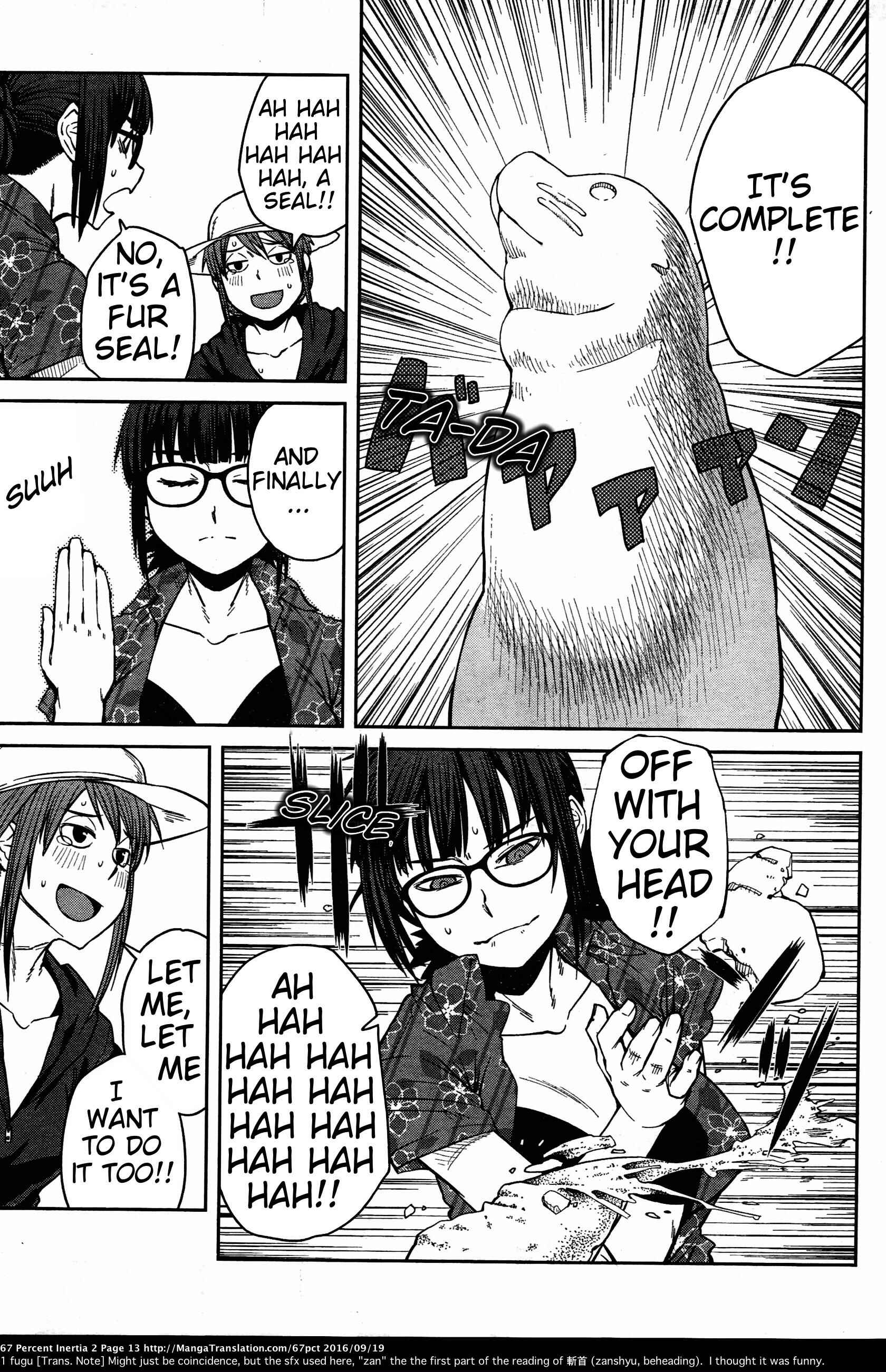 Page 13 Chapter 13 Dasei 67 Percent