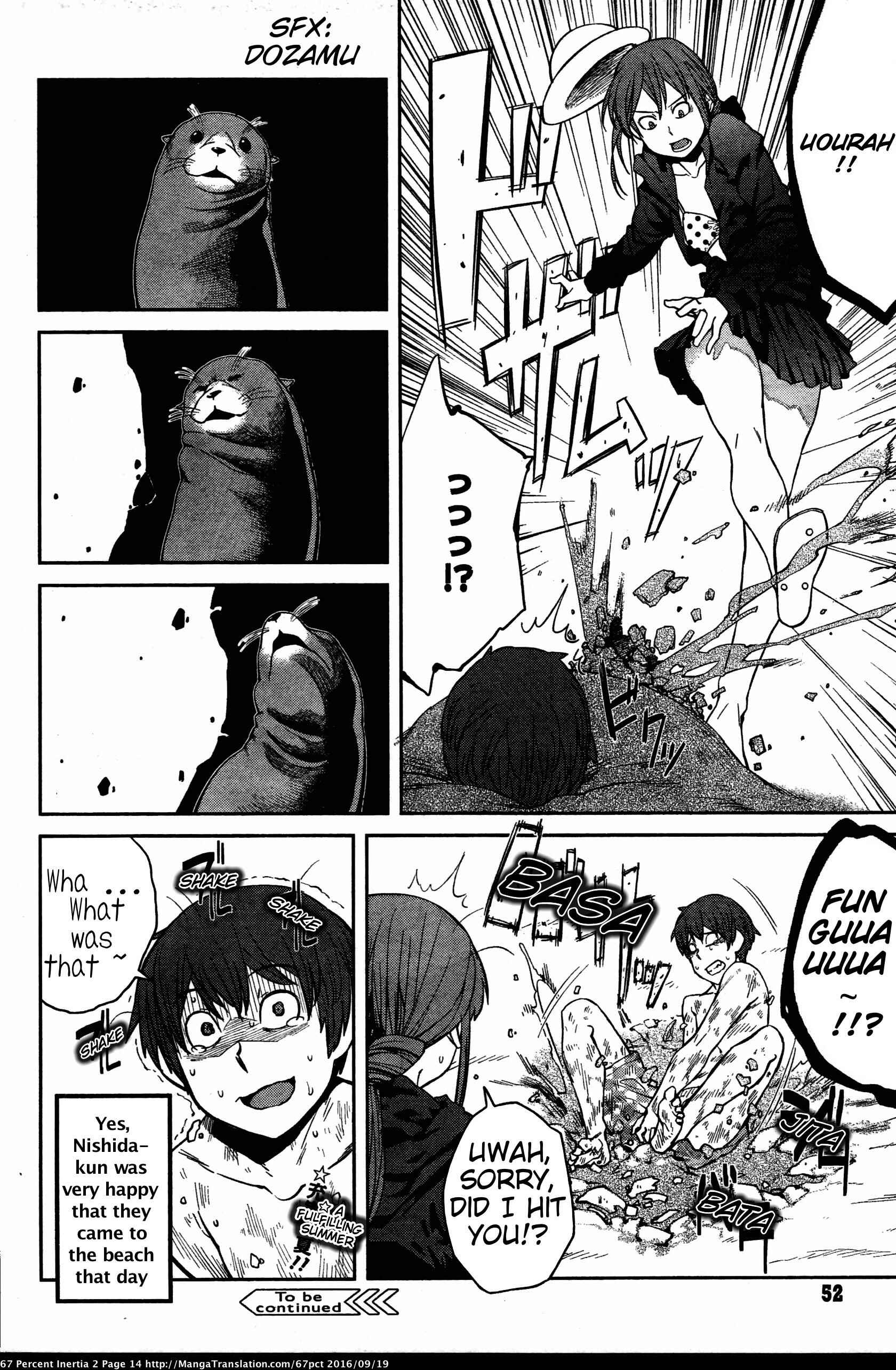 Page 14 Chapter 13 Dasei 67 Percent