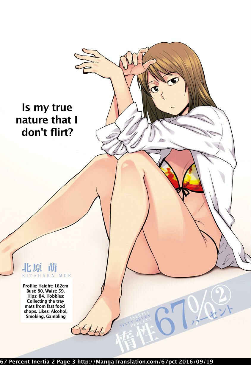 Page 3 Chapter 13 Dasei 67 Percent