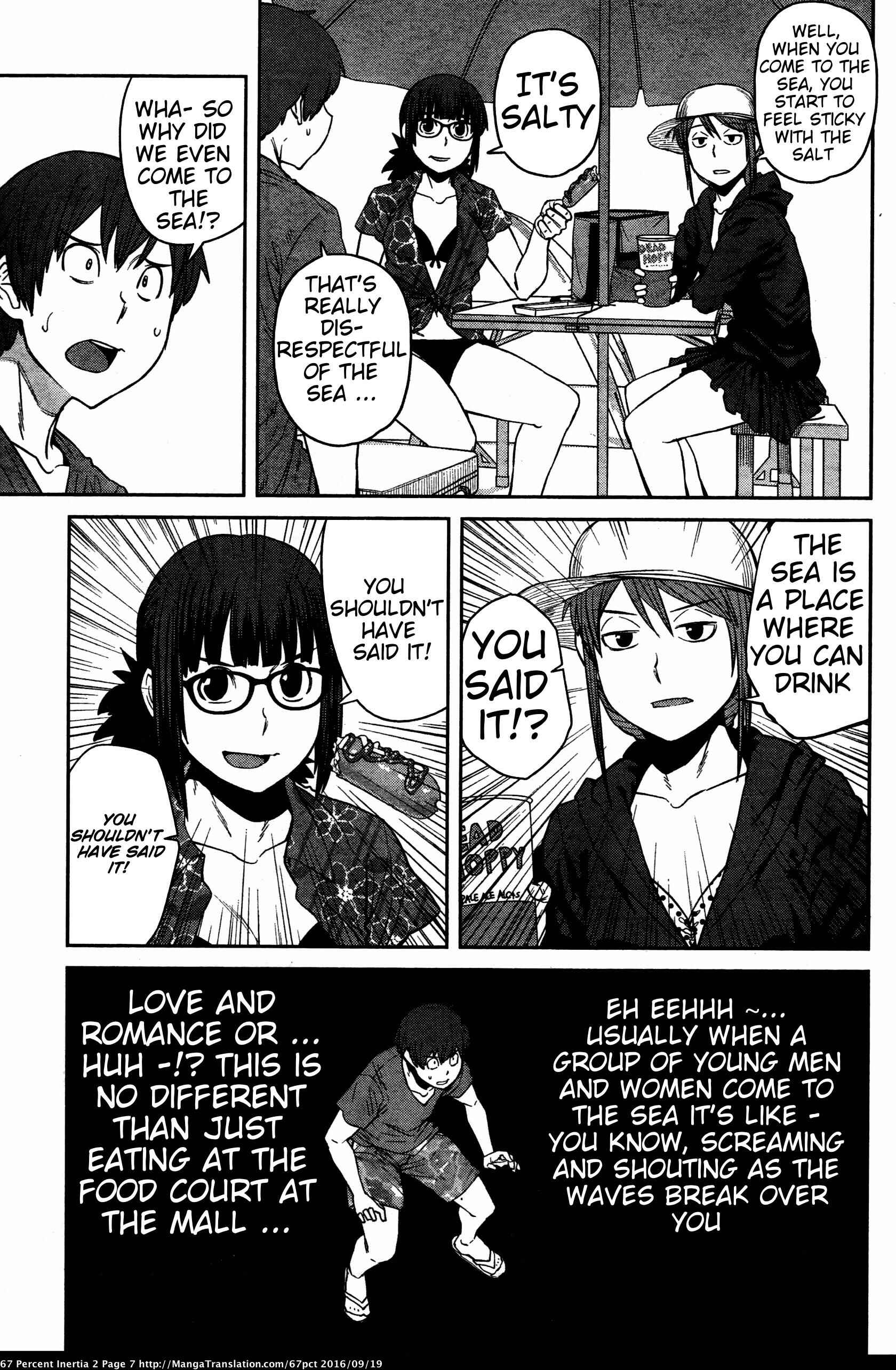 Page 7 Chapter 13 Dasei 67 Percent