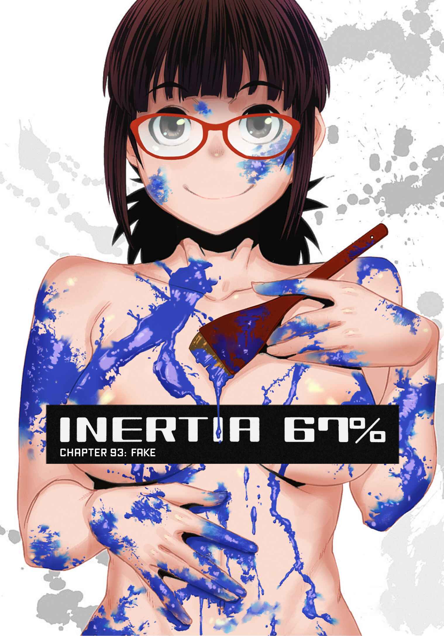 Page 1 Chapter 93 Dasei 67 Percent