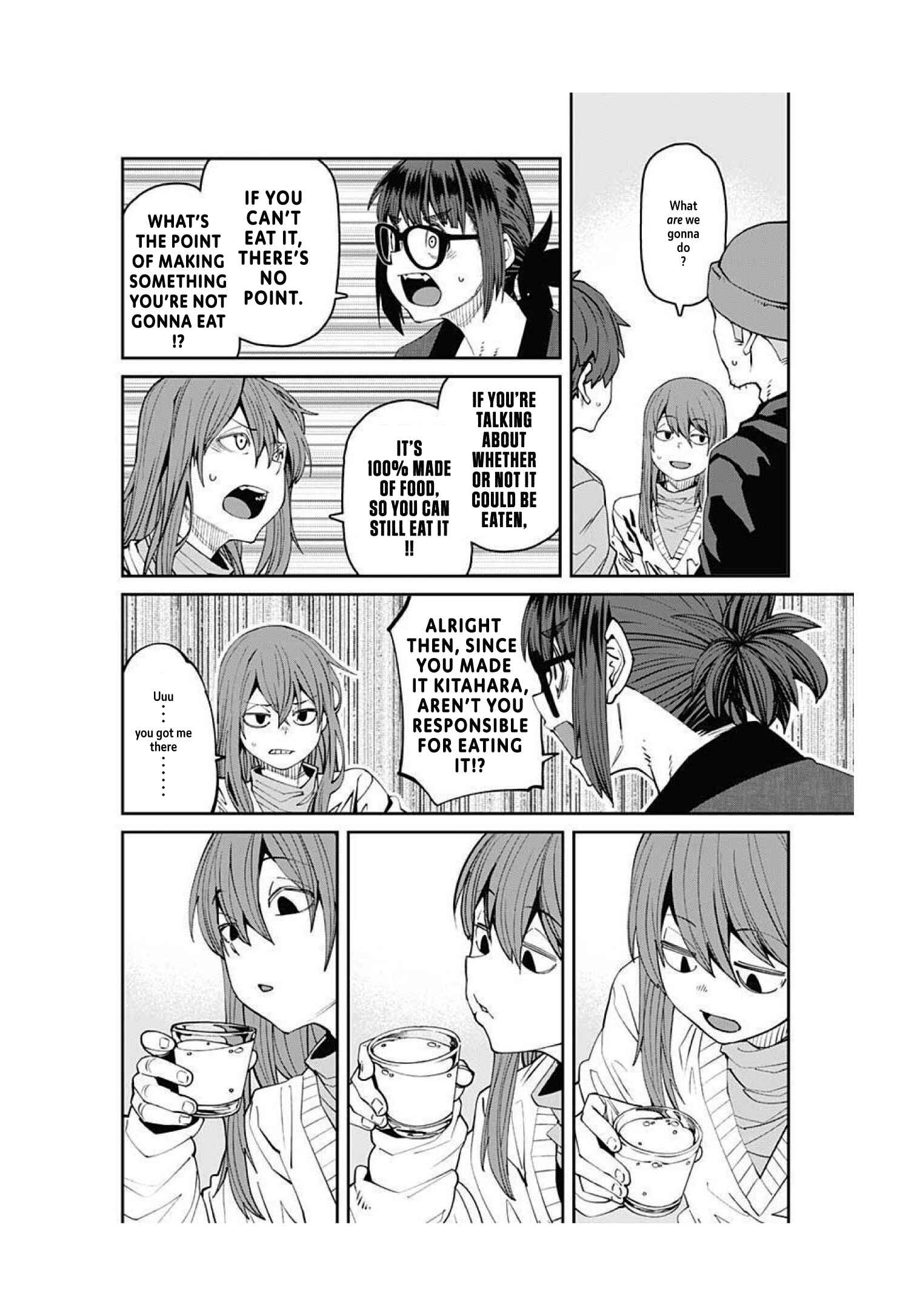 Page 10 Chapter 93 Dasei 67 Percent