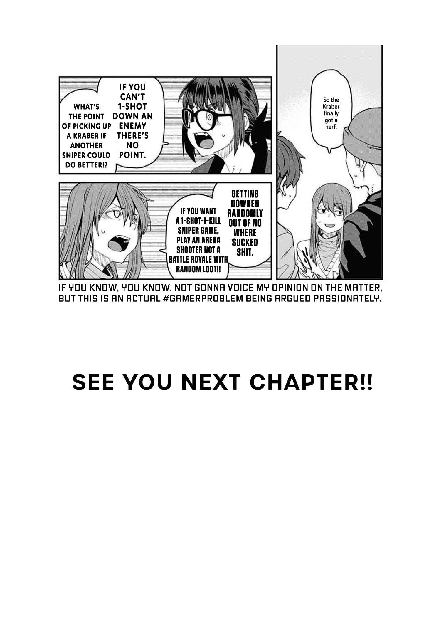 Page 18 Chapter 93 Dasei 67 Percent