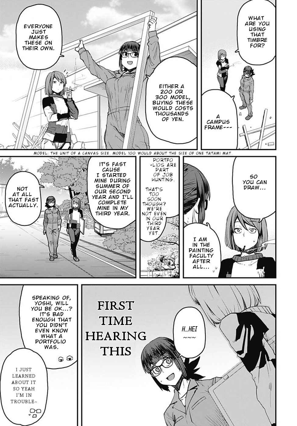 Page 6 Chapter 54 Dasei 67 Percent