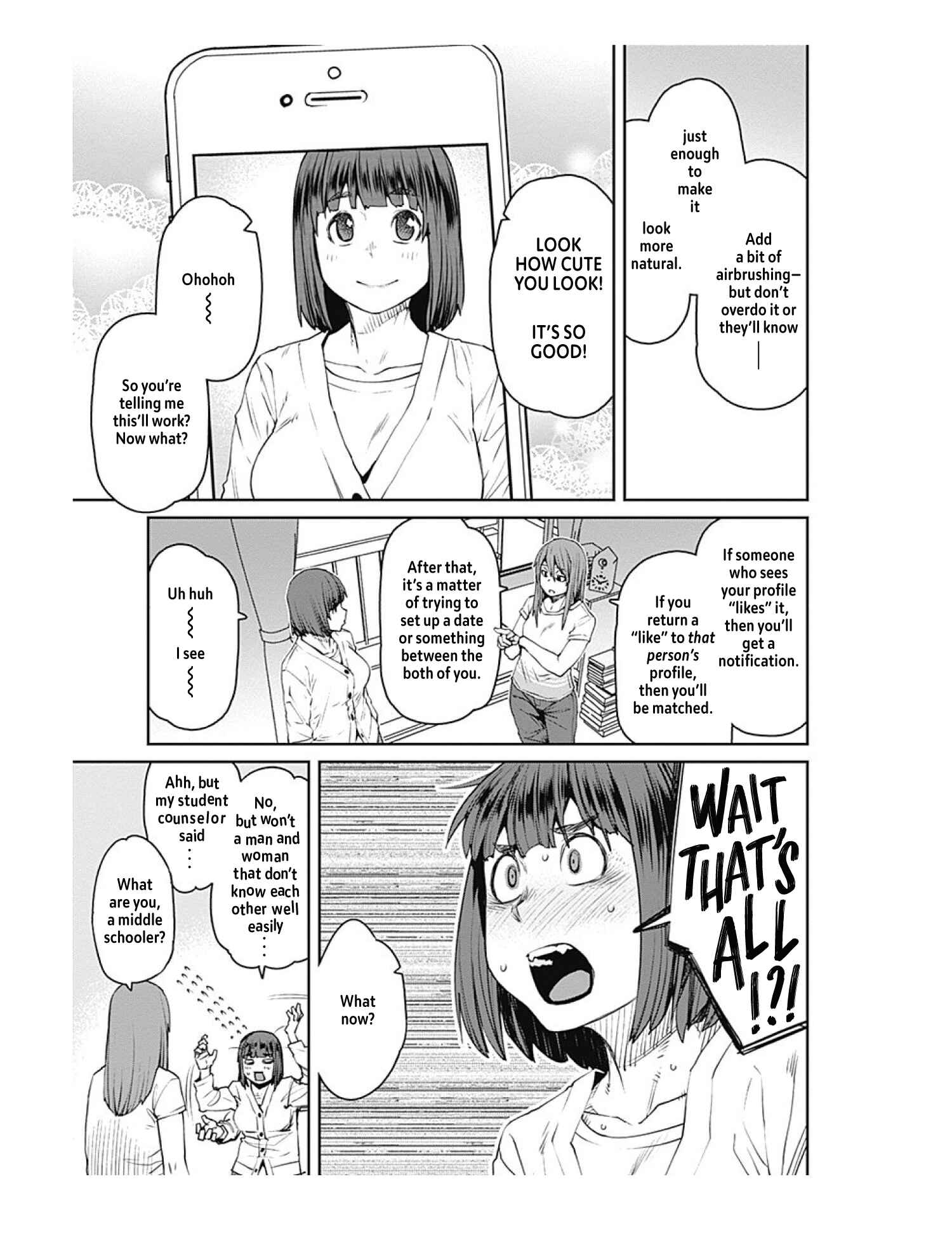 Page 9 Chapter 72 Dasei 67 Percent