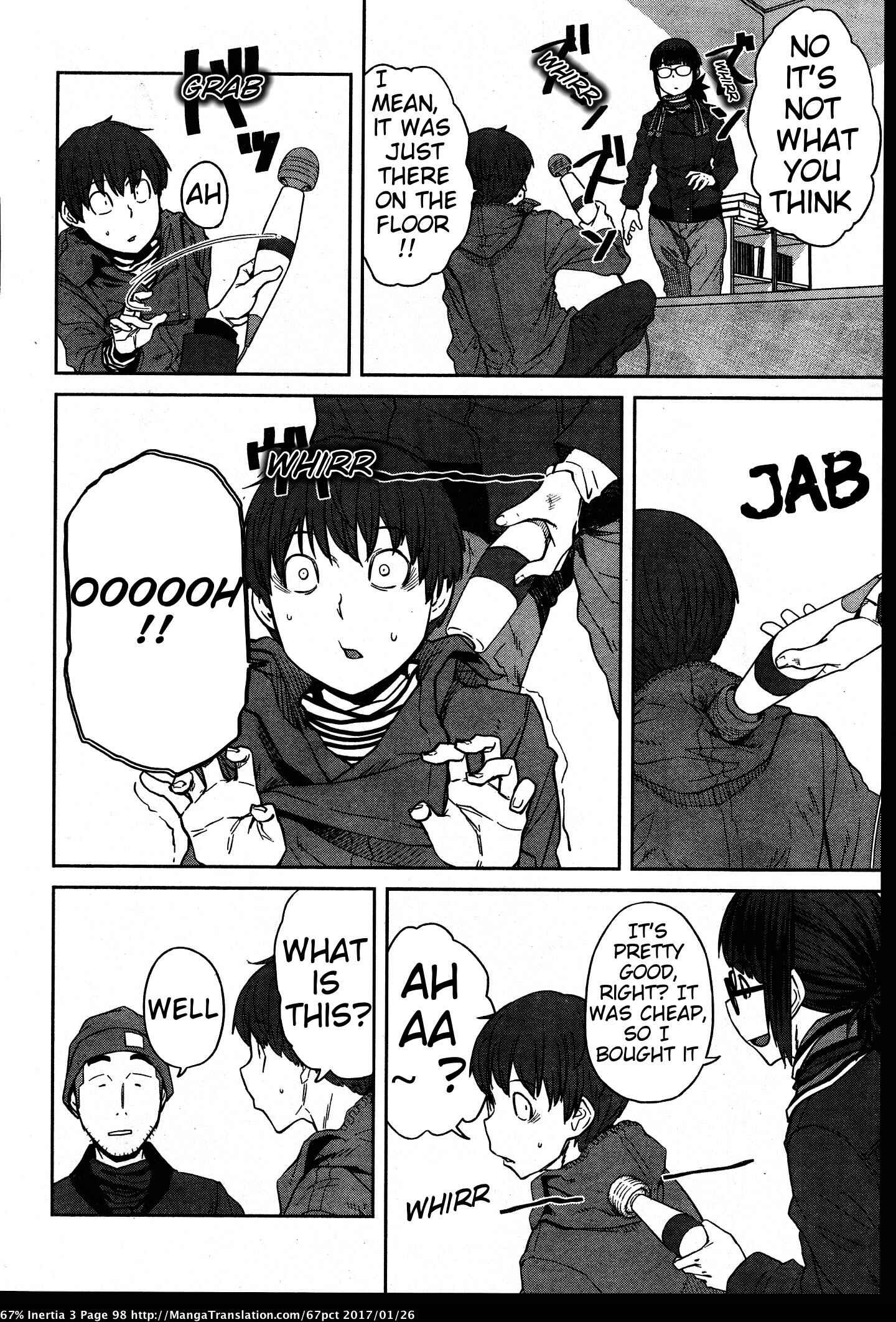 Page 7 Chapter 31 Dasei 67 Percent