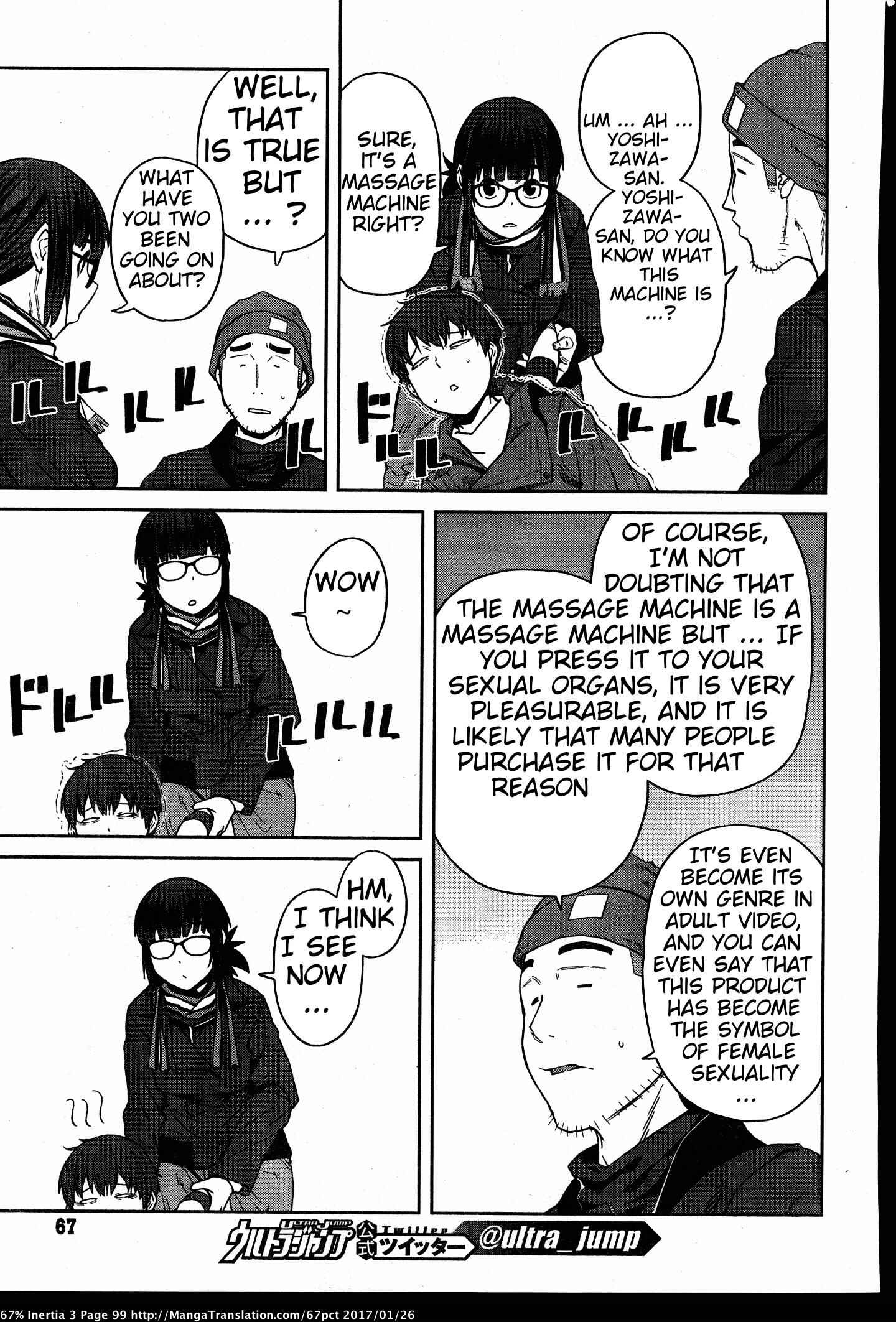 Page 8 Chapter 31 Dasei 67 Percent