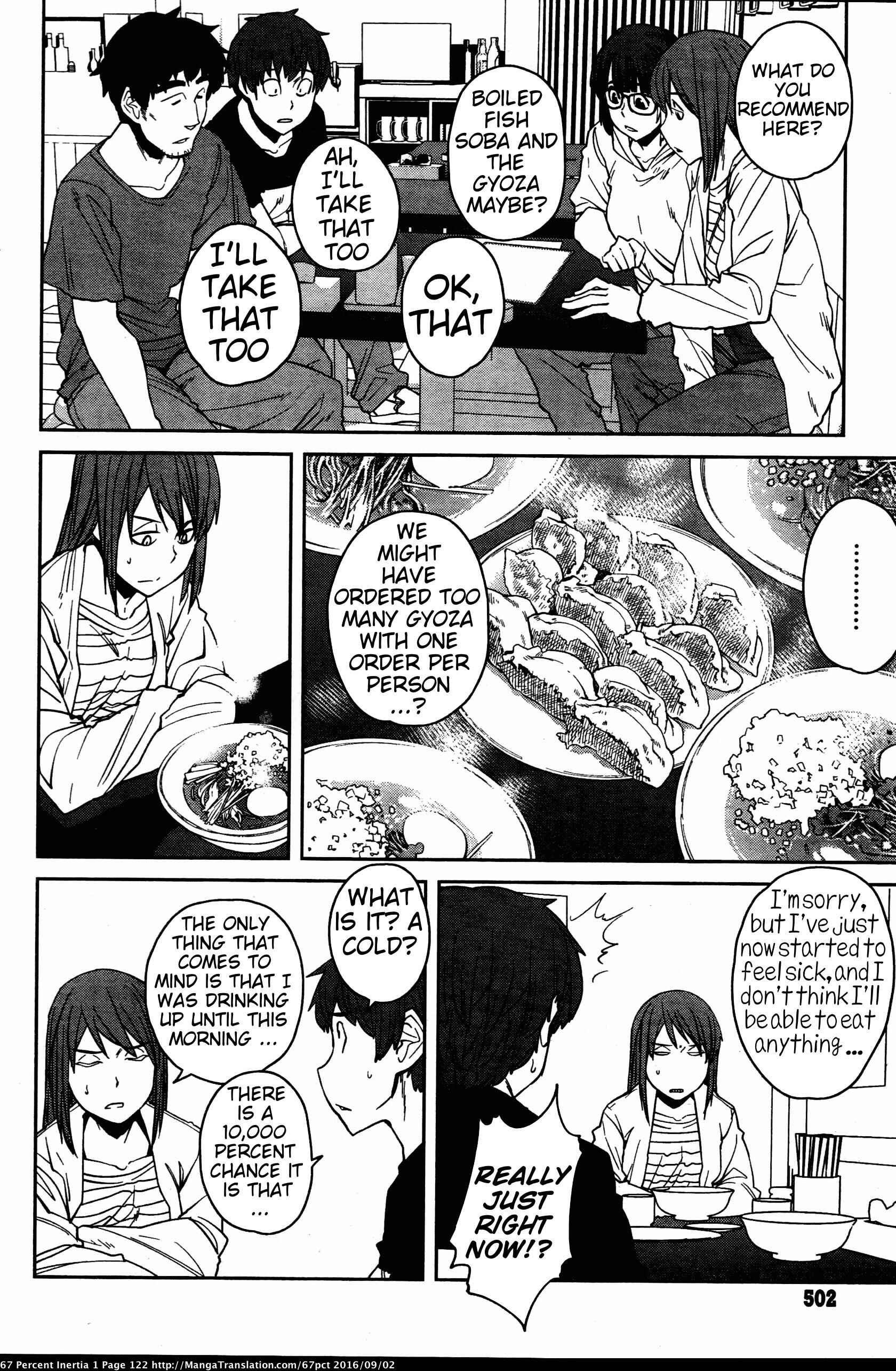 Page 4 Chapter 12 Dasei 67 Percent
