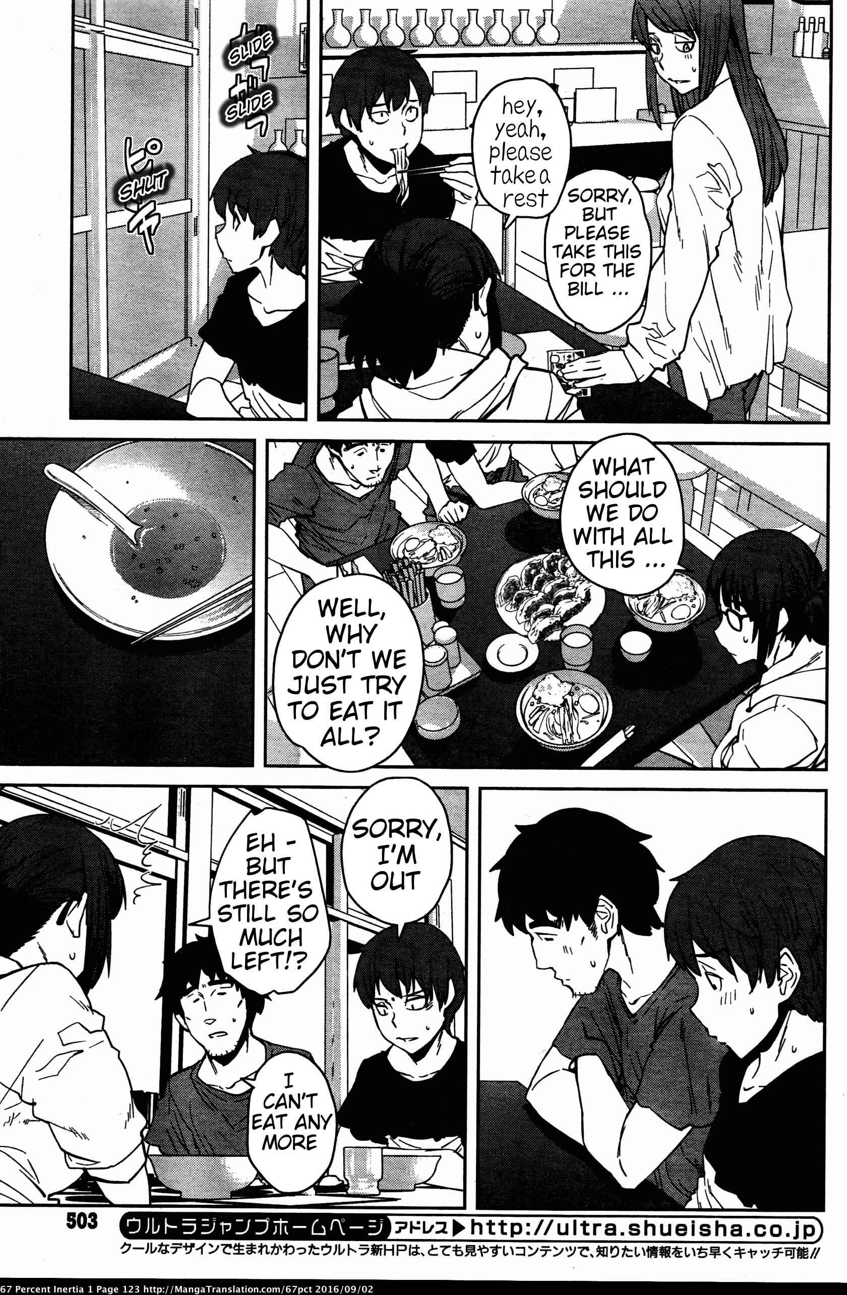 Page 5 Chapter 12 Dasei 67 Percent