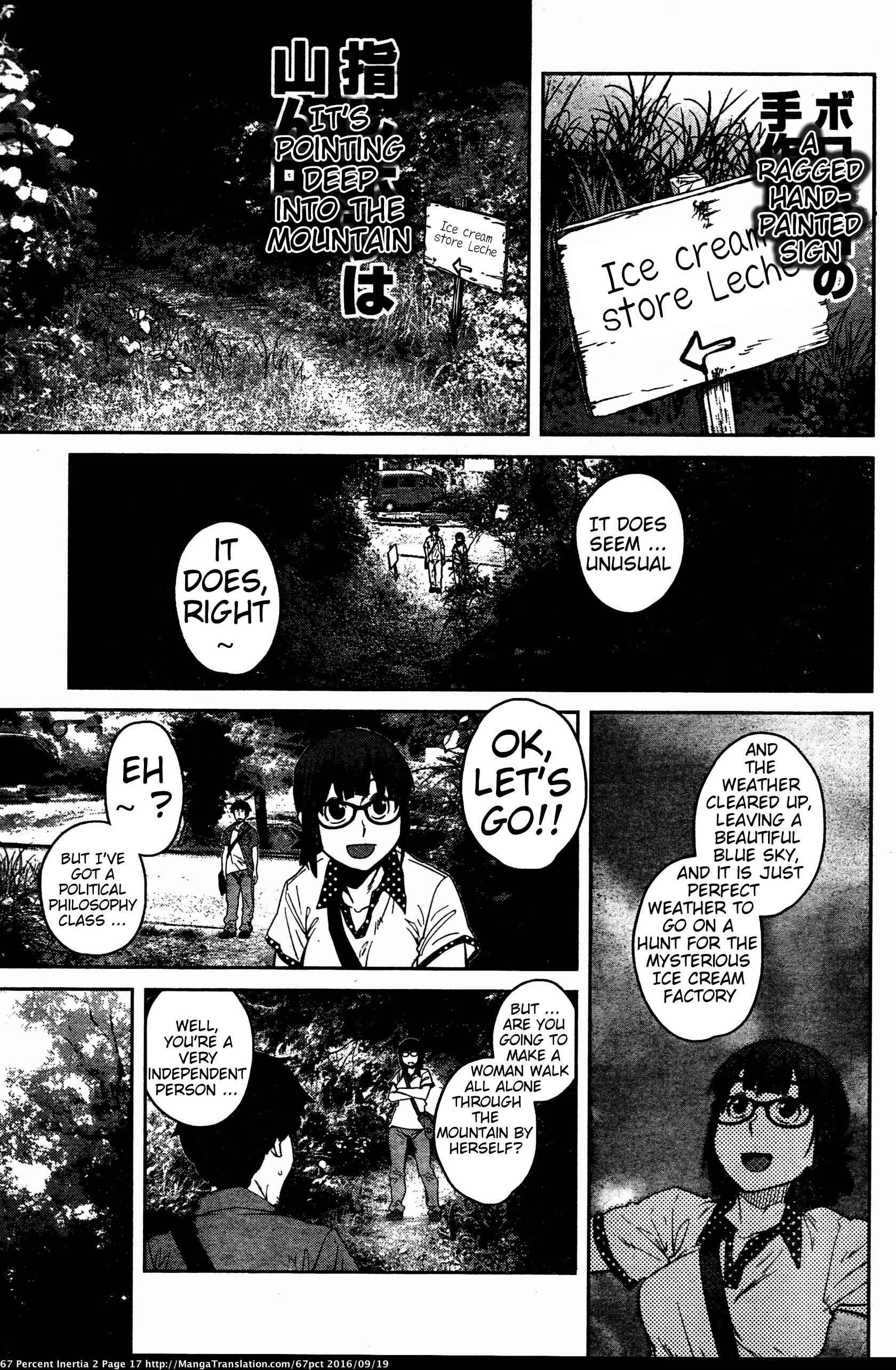 Page 3 Chapter 14 Dasei 67 Percent
