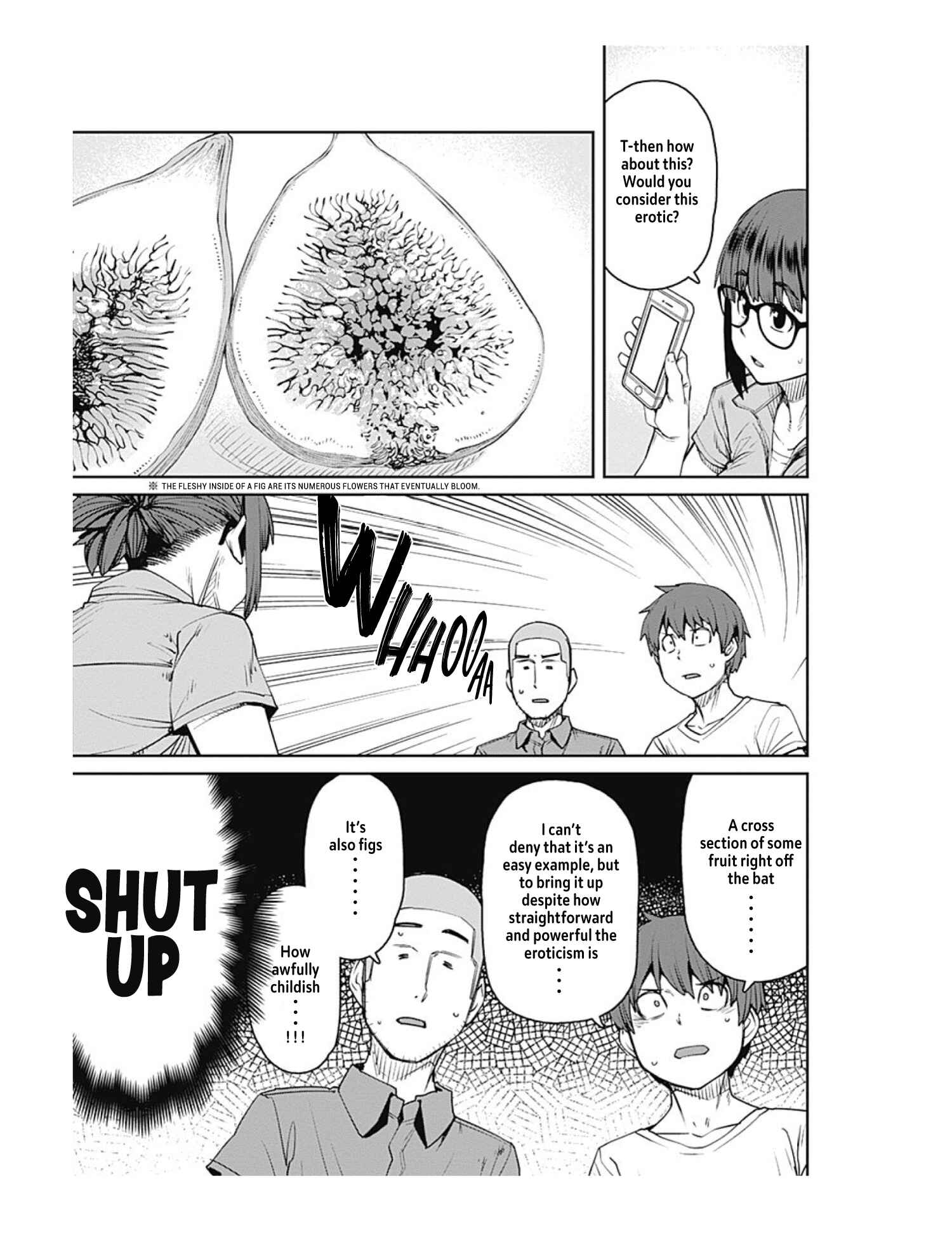 Page 9 Chapter 73 Dasei 67 Percent
