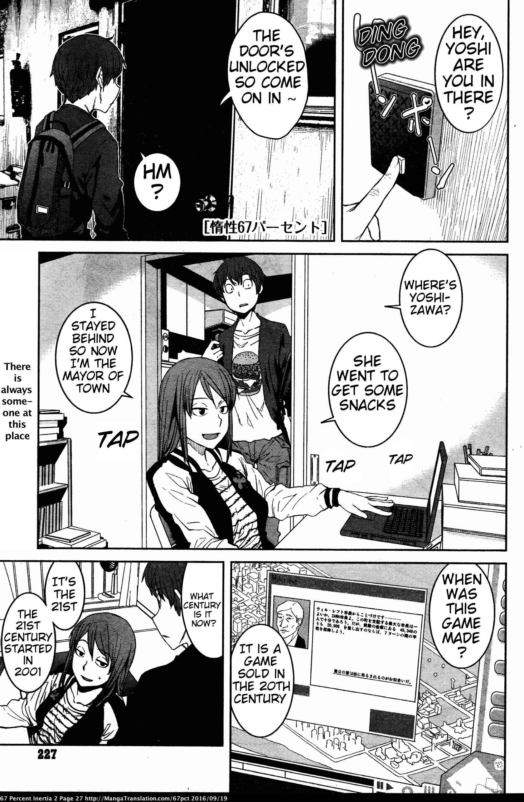 Page 1 Chapter 15 Dasei 67 Percent