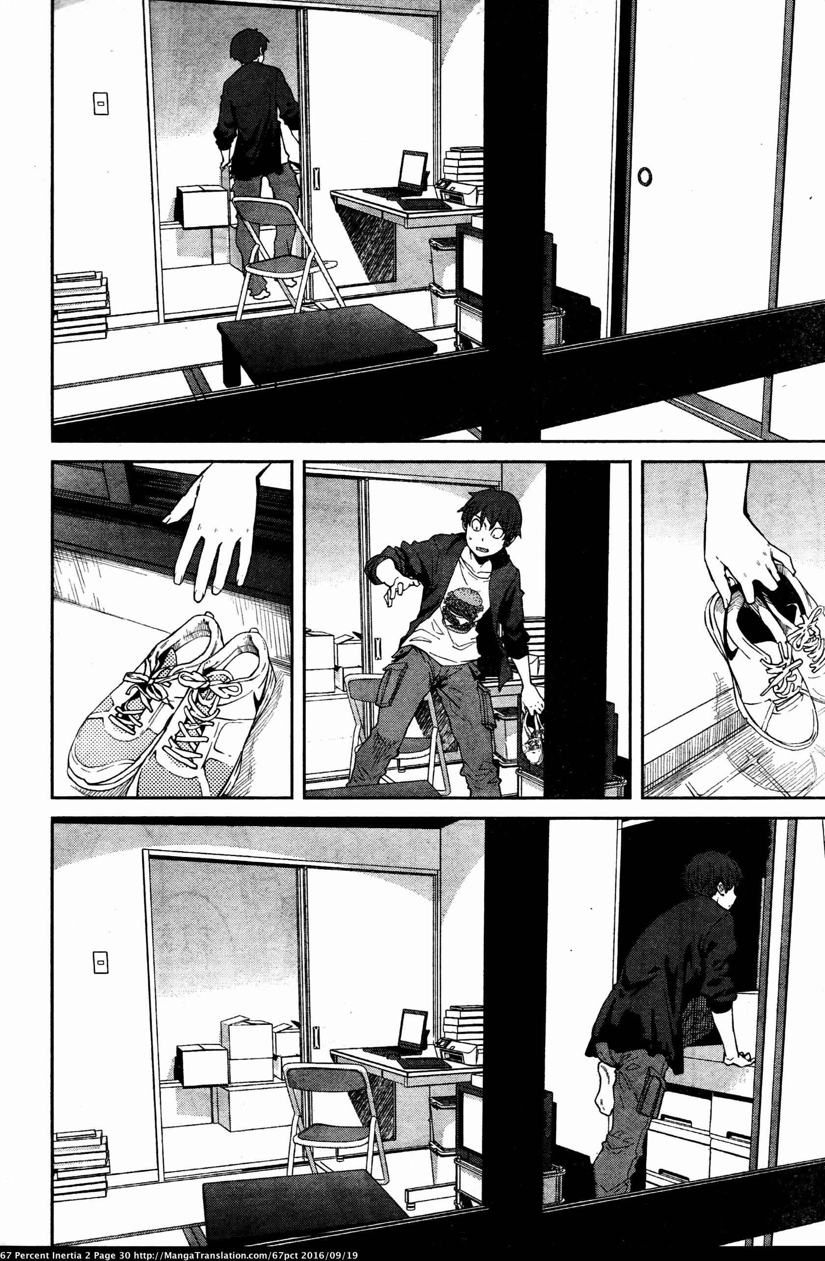 Page 4 Chapter 15 Dasei 67 Percent