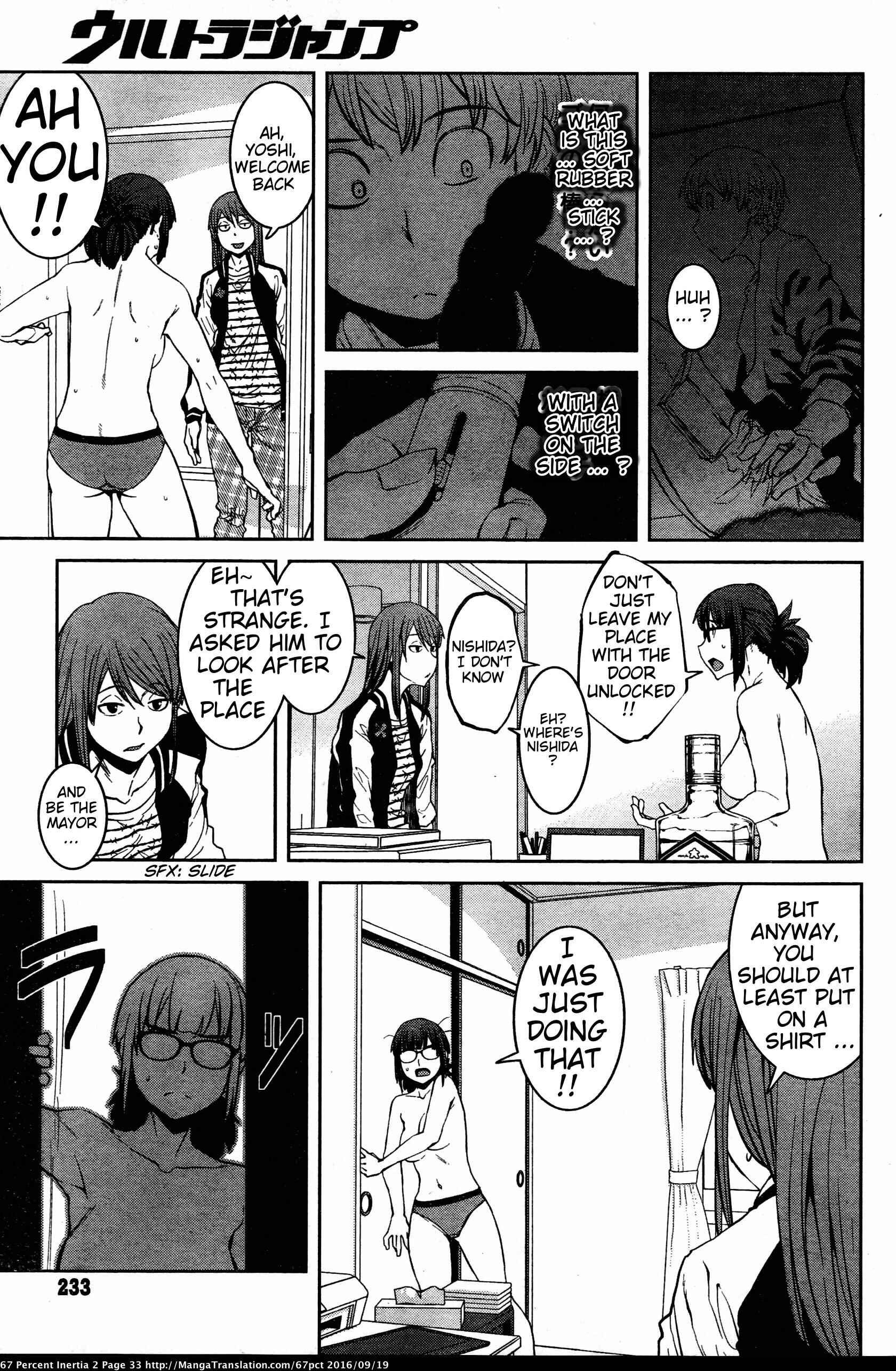 Page 7 Chapter 15 Dasei 67 Percent
