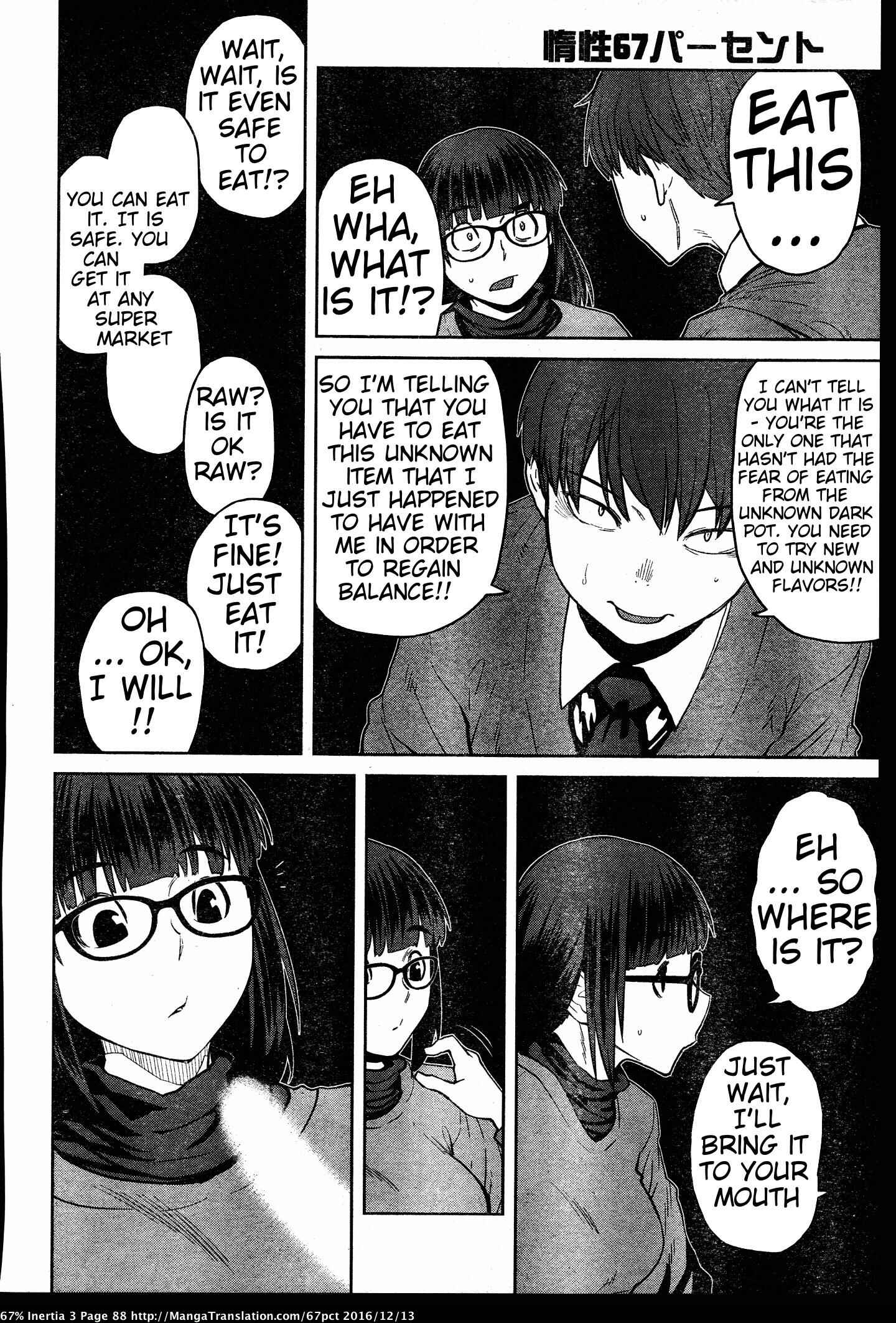 Page 12 Chapter 30 Dasei 67 Percent