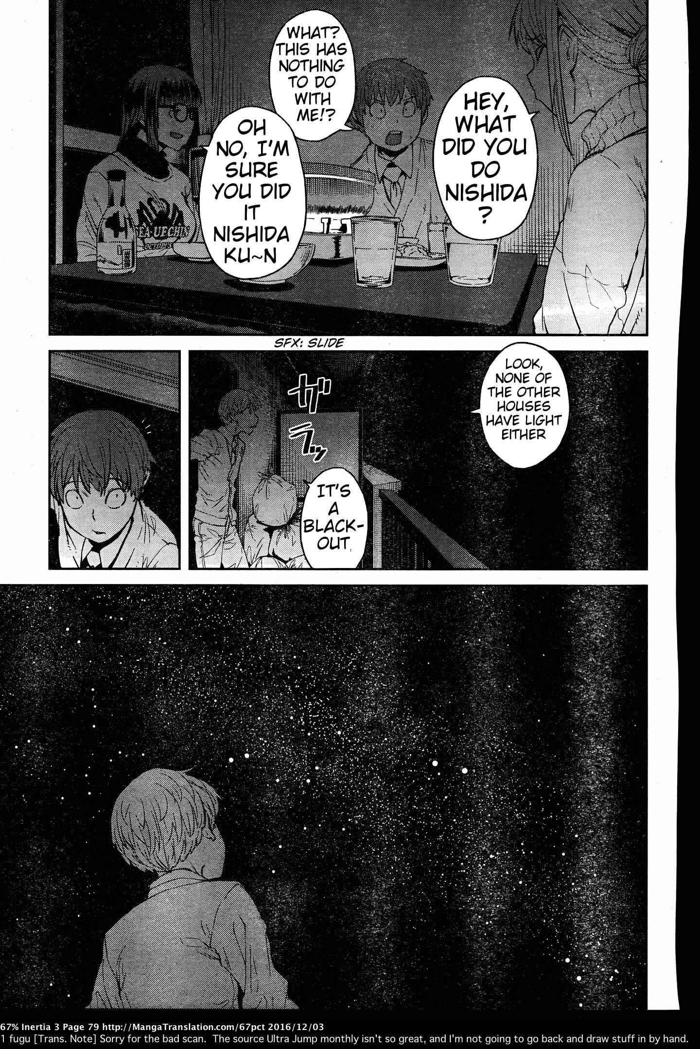 Page 3 Chapter 30 Dasei 67 Percent