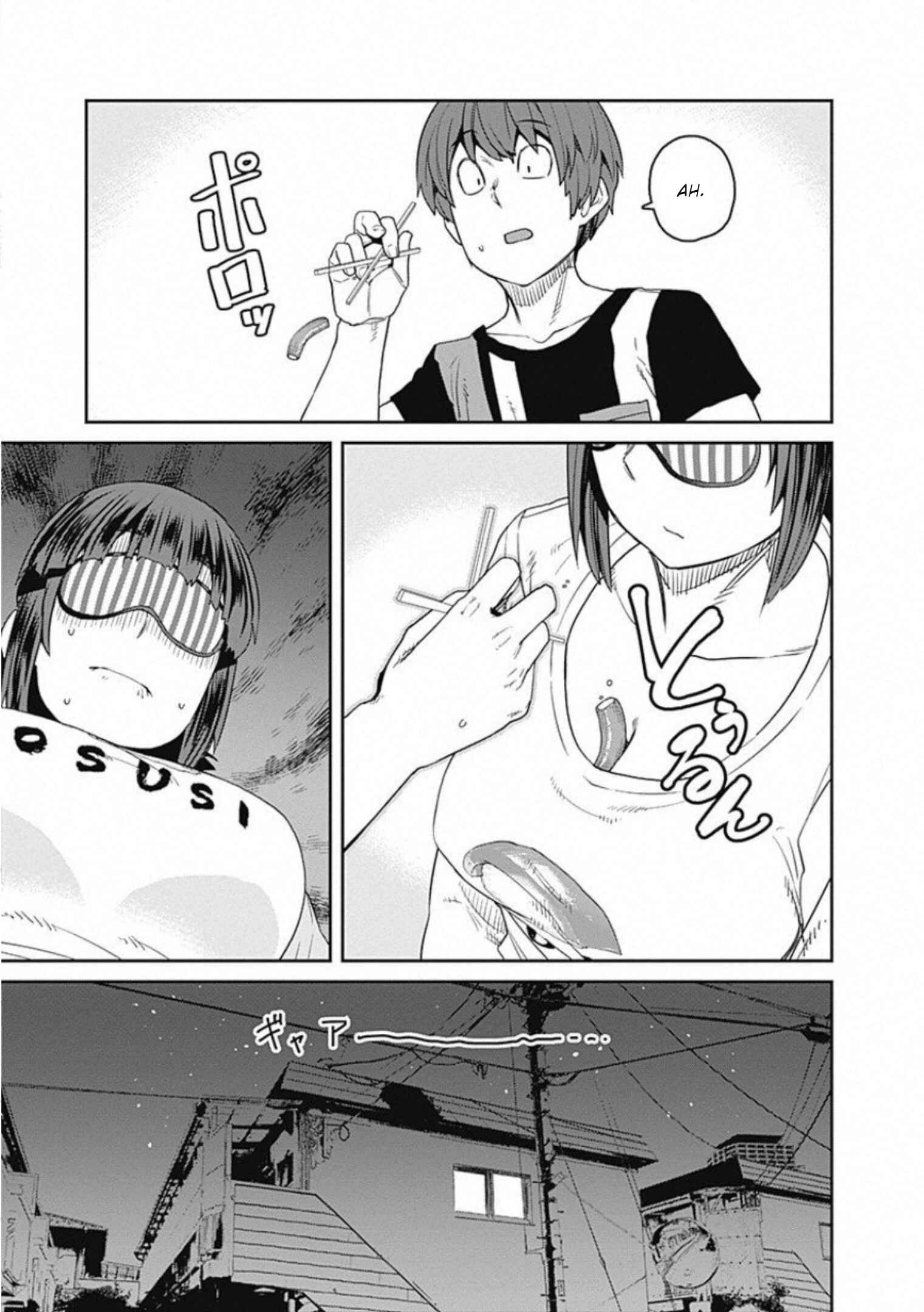 Page 12 Chapter 64 Dasei 67 Percent