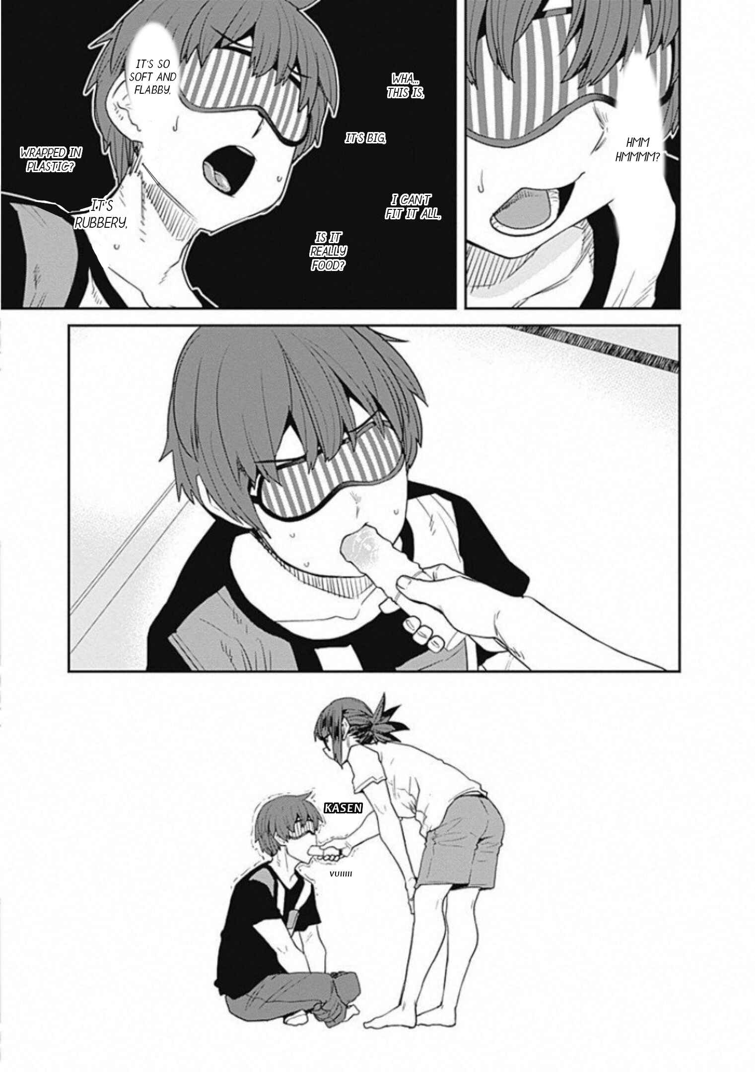Page 14 Chapter 64 Dasei 67 Percent