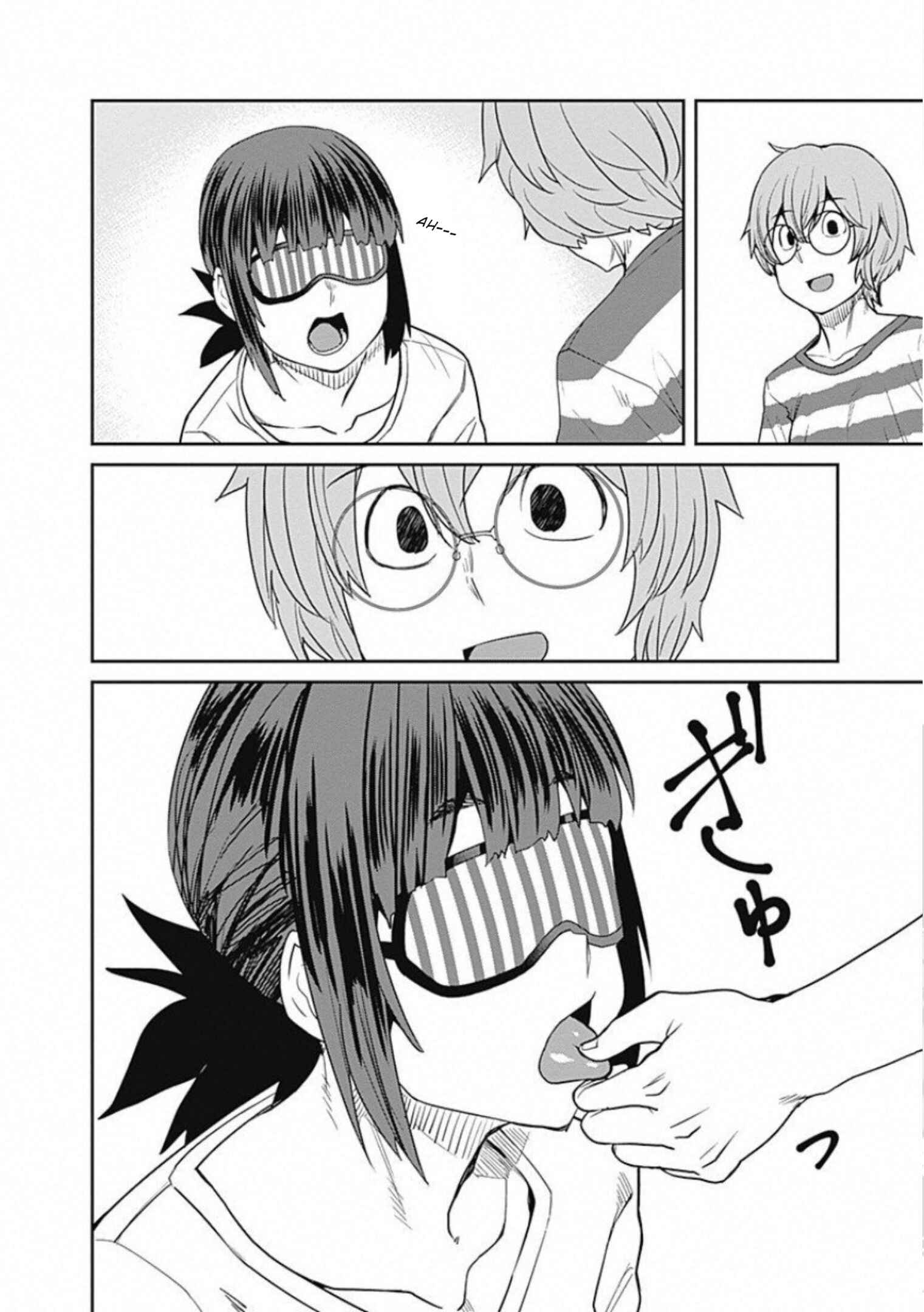 Page 7 Chapter 64 Dasei 67 Percent