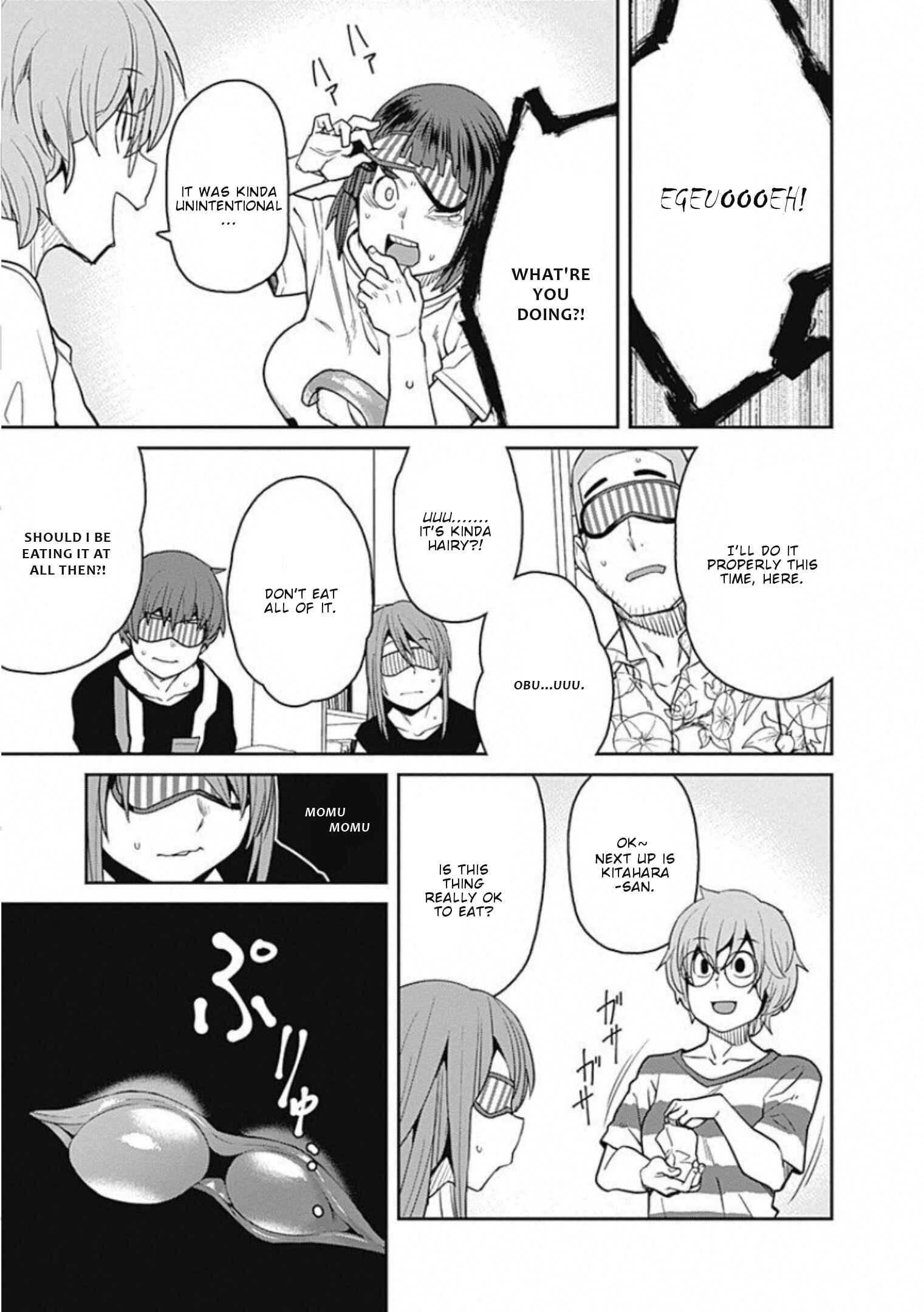 Page 8 Chapter 64 Dasei 67 Percent
