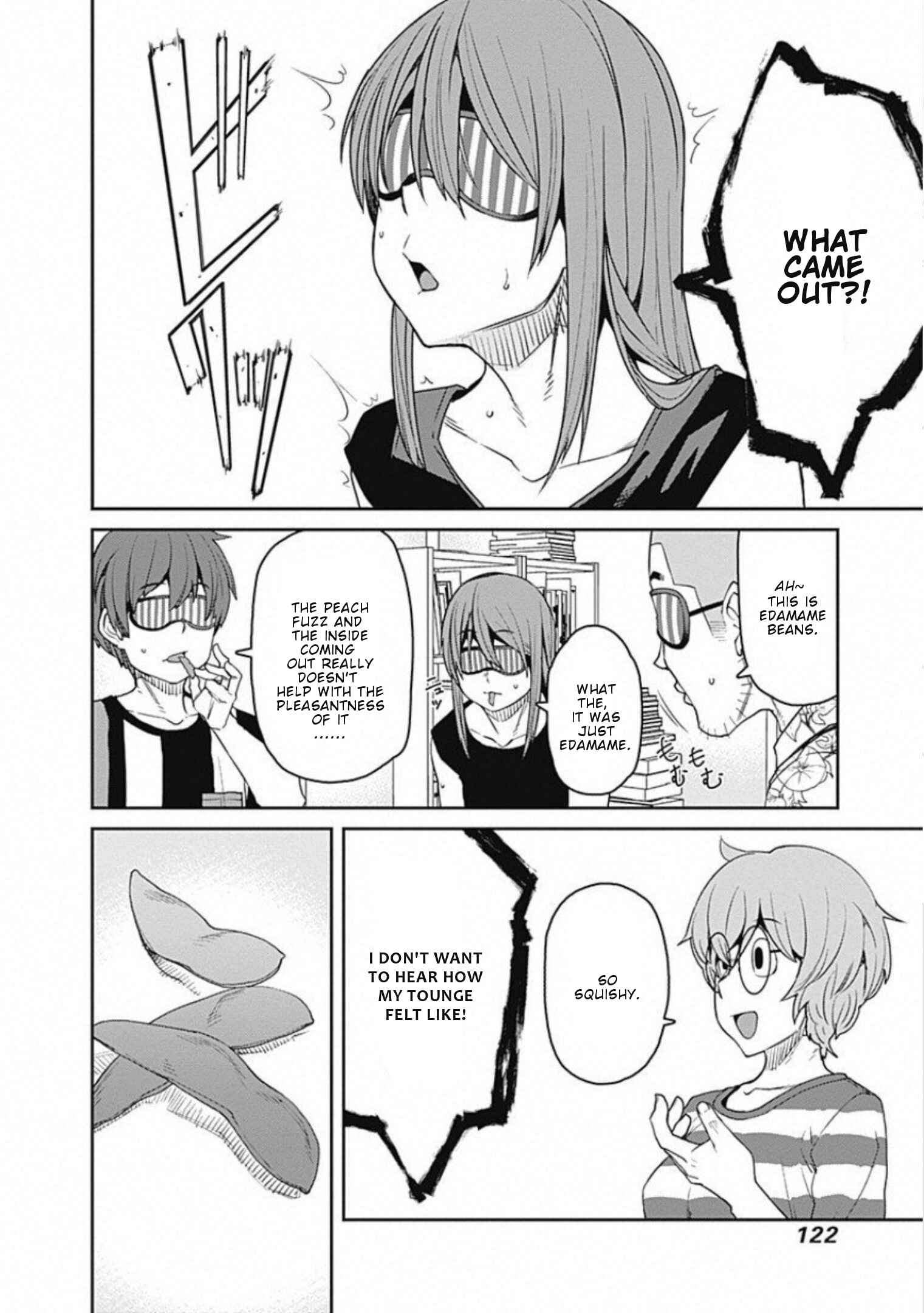 Page 9 Chapter 64 Dasei 67 Percent