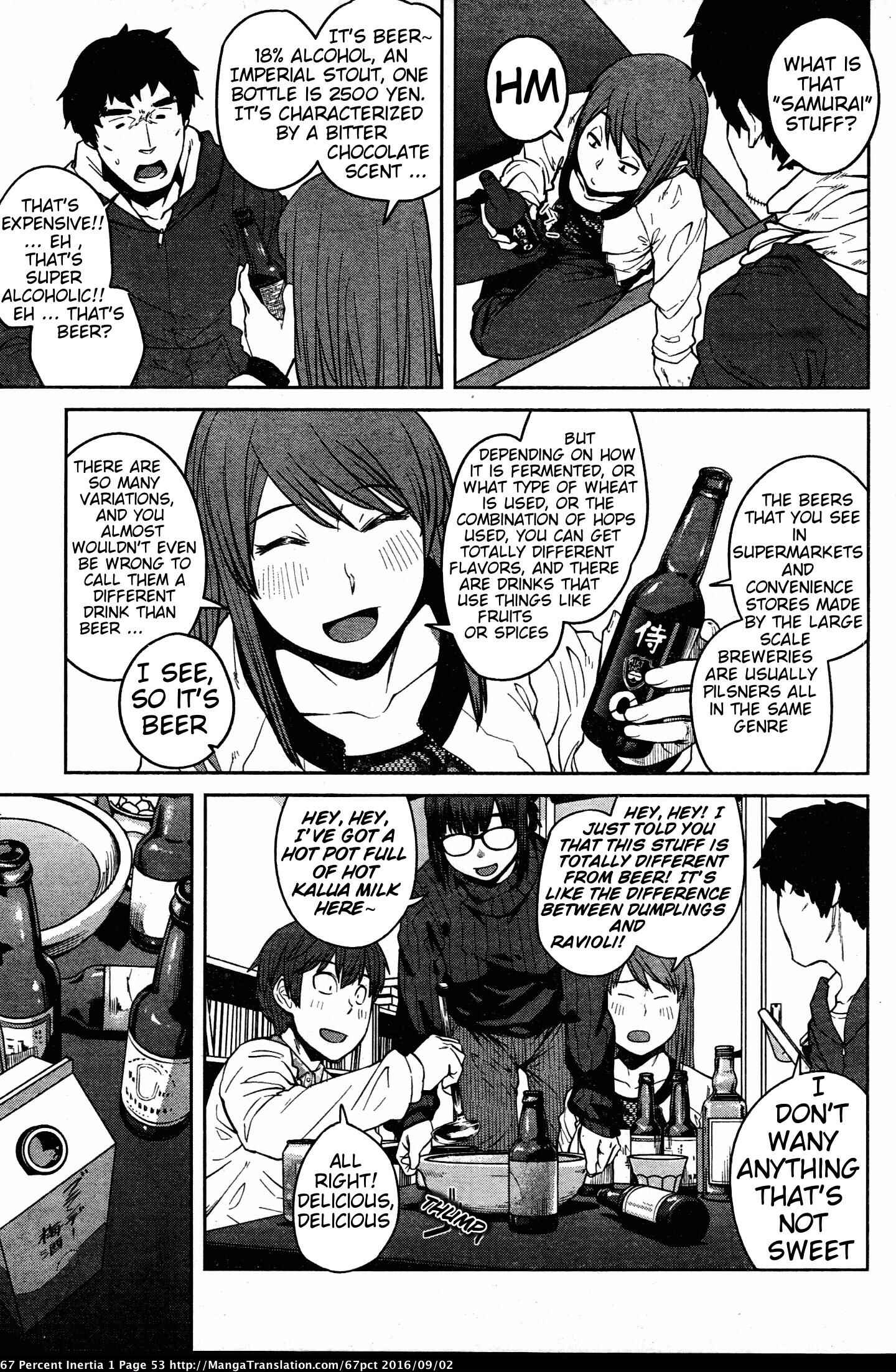 Page 3 Chapter 6 Dasei 67 Percent