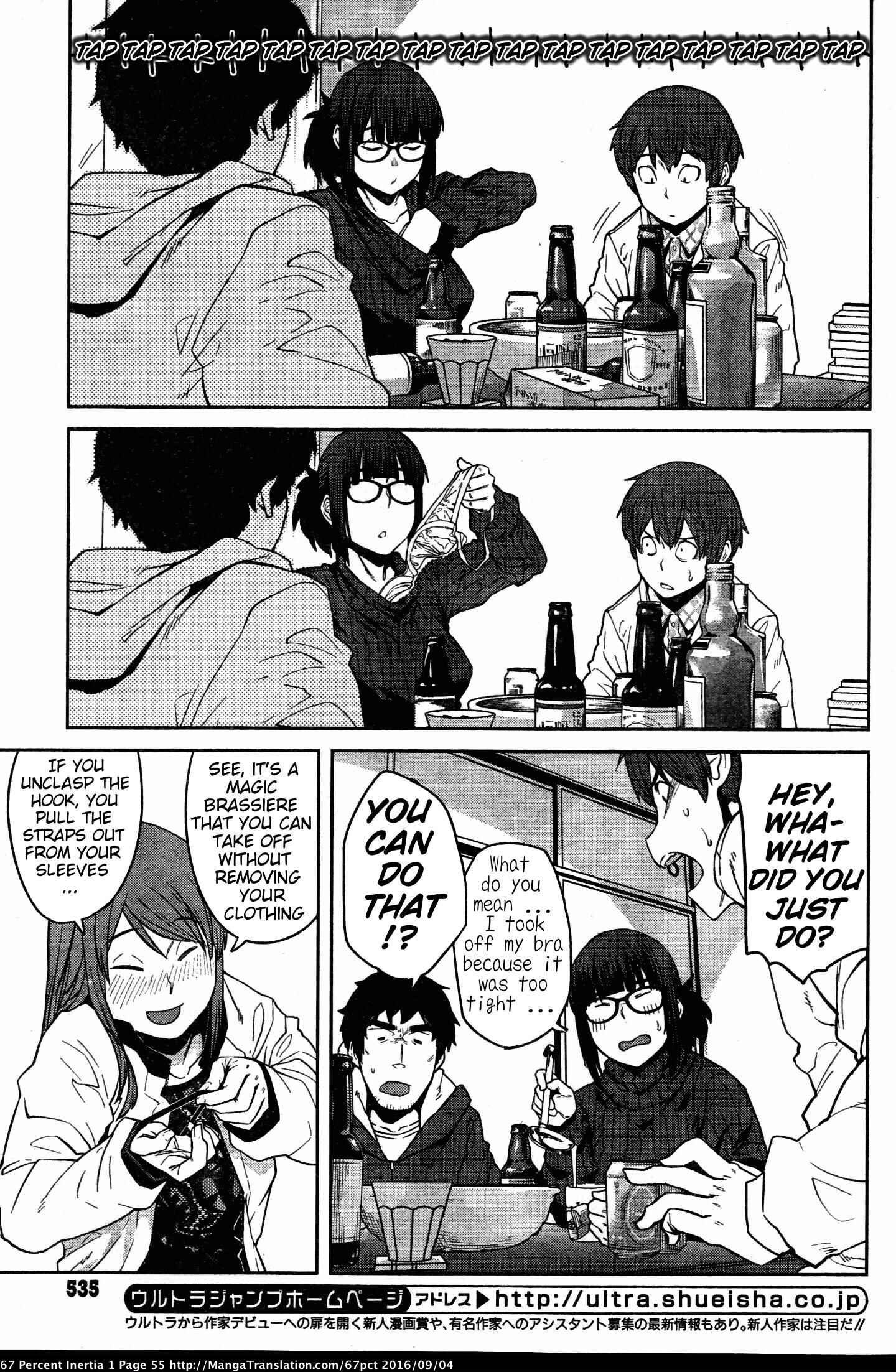 Page 5 Chapter 6 Dasei 67 Percent