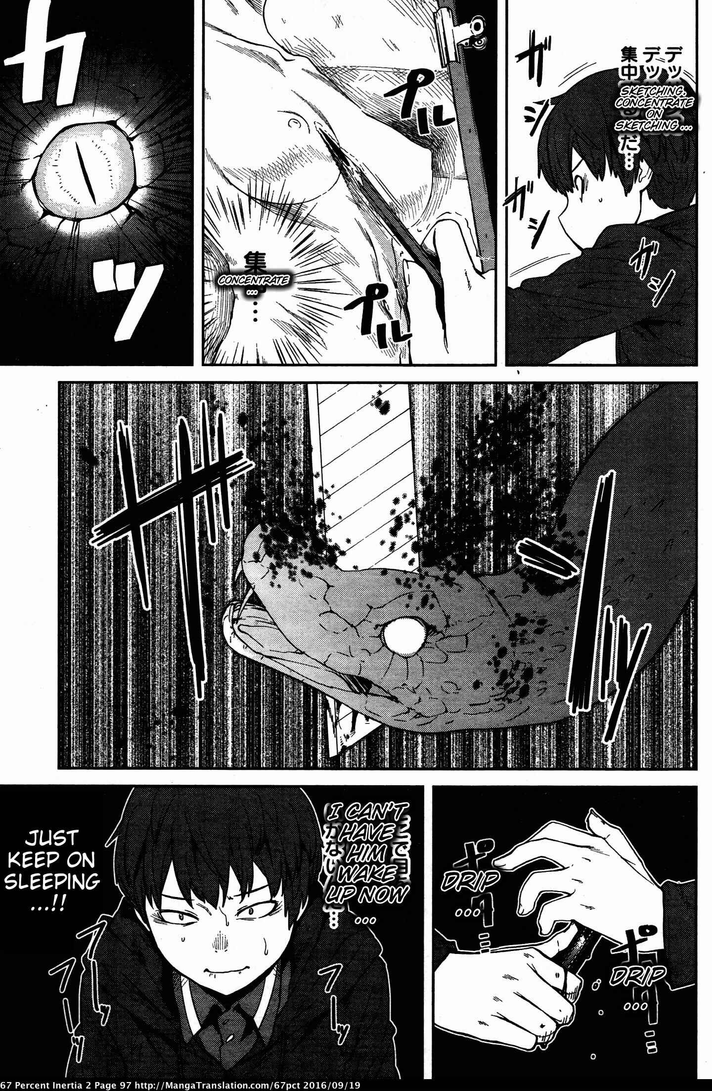 Page 11 Chapter 22 Dasei 67 Percent