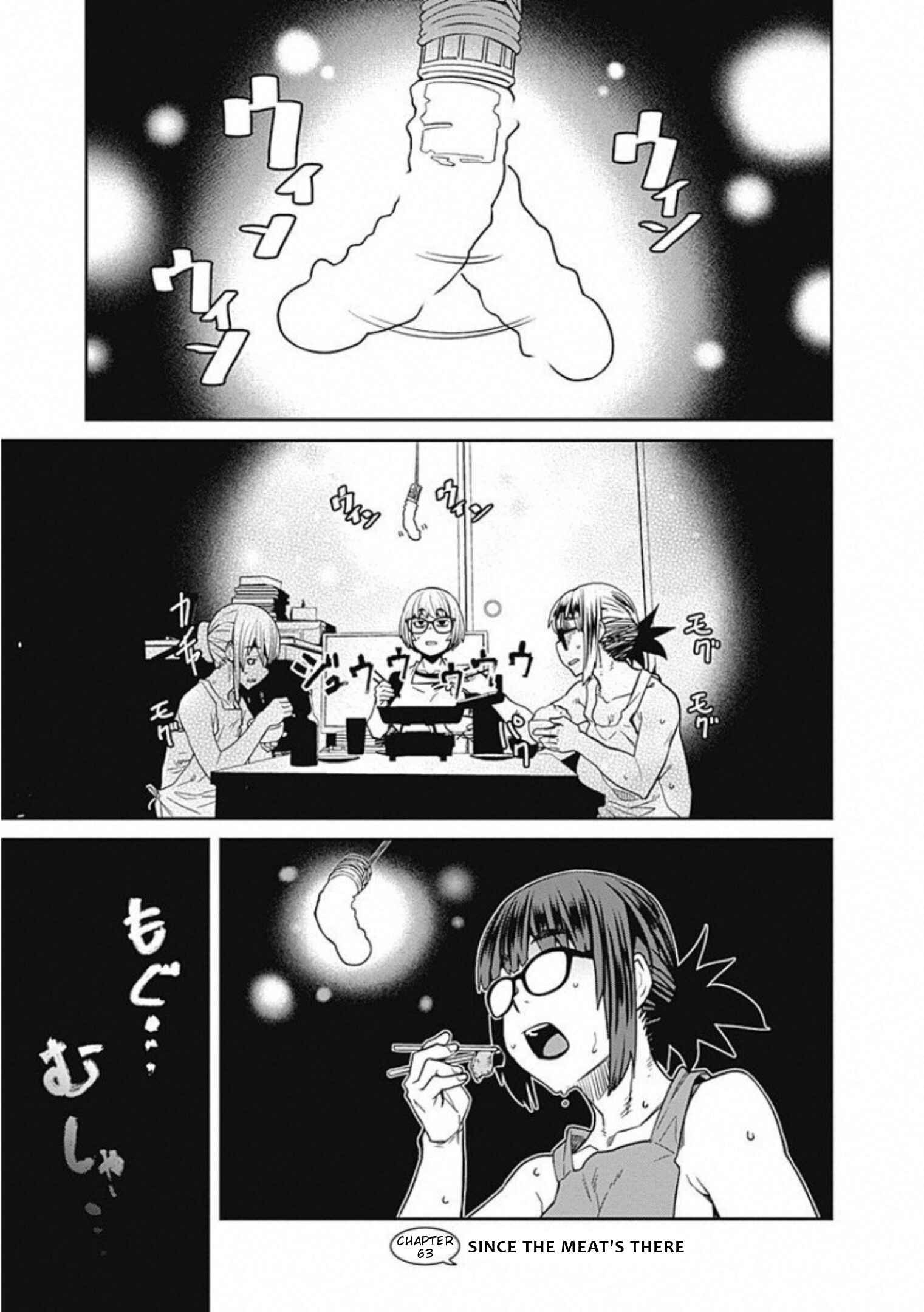 Page 2 Chapter 63 Dasei 67 Percent