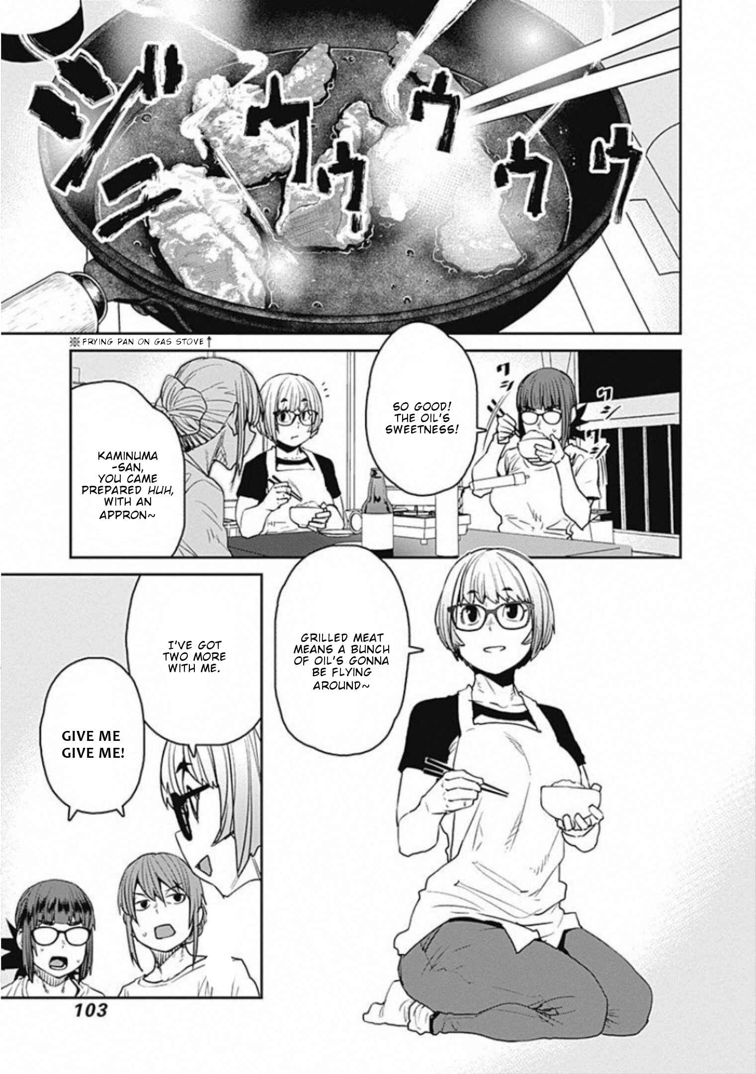 Page 6 Chapter 63 Dasei 67 Percent