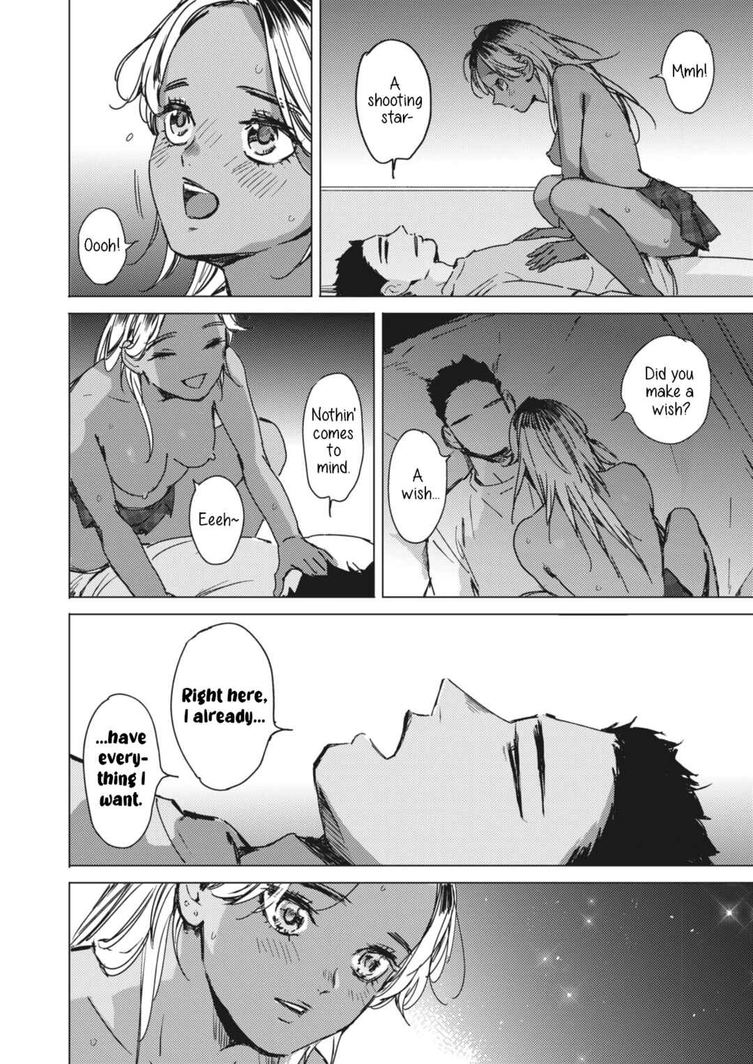 Page 24 Chapter Unknown_a84a Yoru no Ao